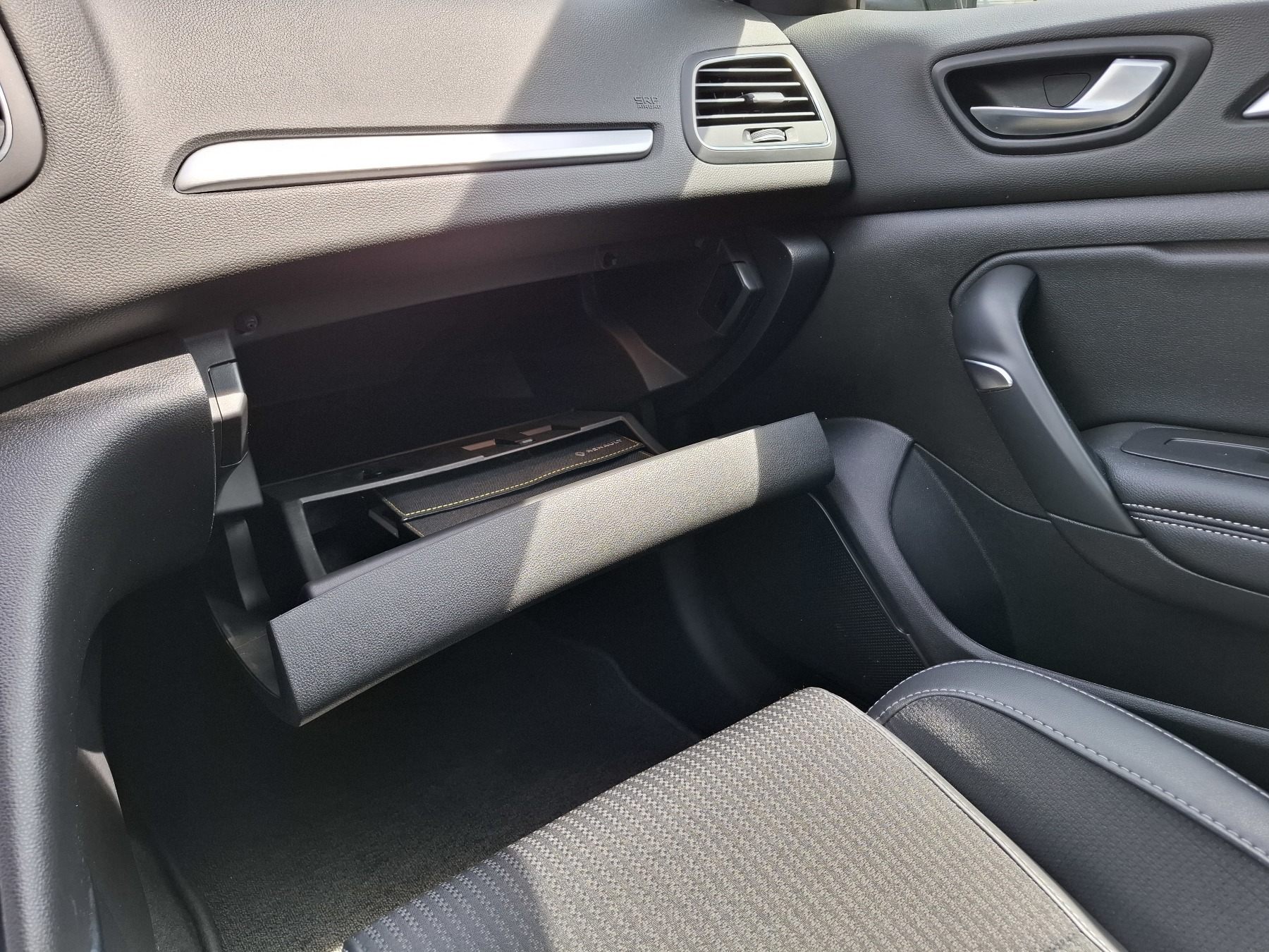 Bild 27 - Megane 5-Türer INTENS TCe 140 GPF