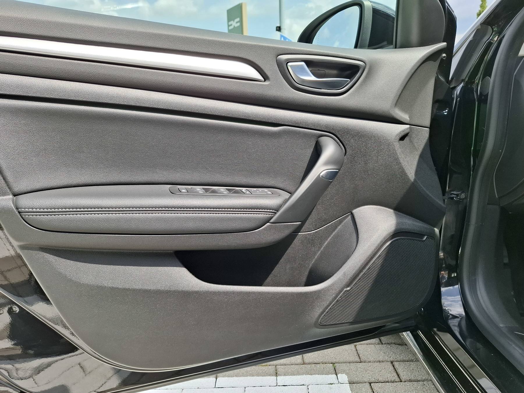 Bild 31 - Megane 5-Türer INTENS TCe 140 GPF