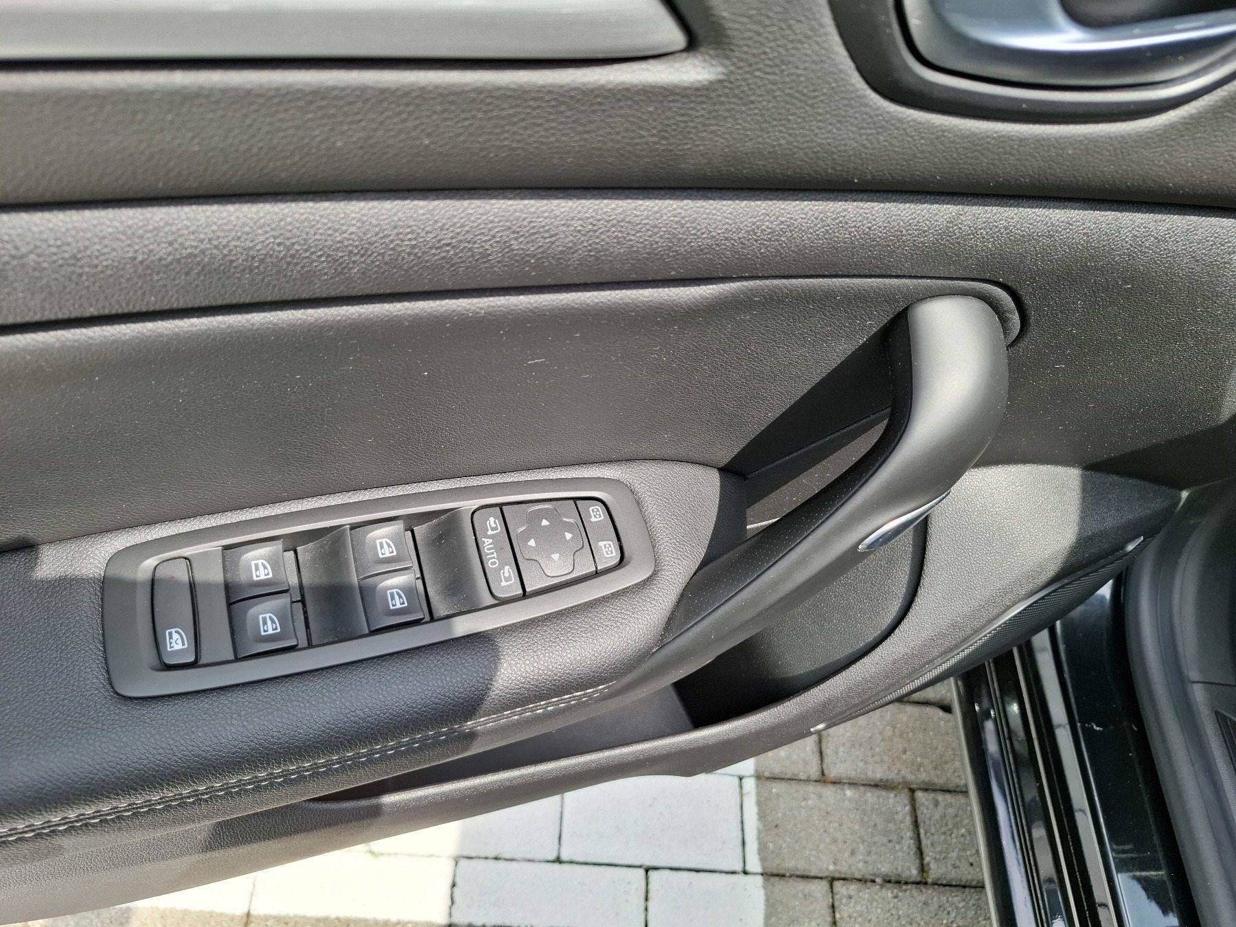 Bild 32 - Megane 5-Türer INTENS TCe 140 GPF