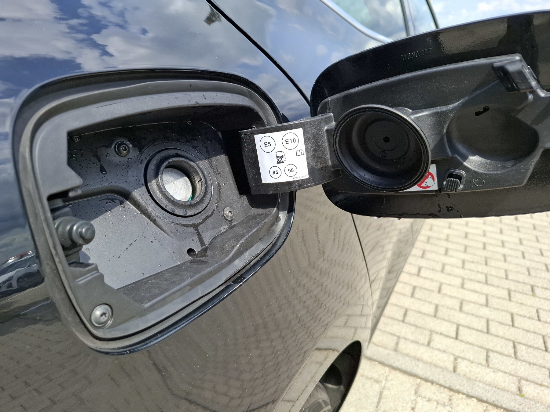 Bild 36 - Megane 5-Türer INTENS TCe 140 GPF