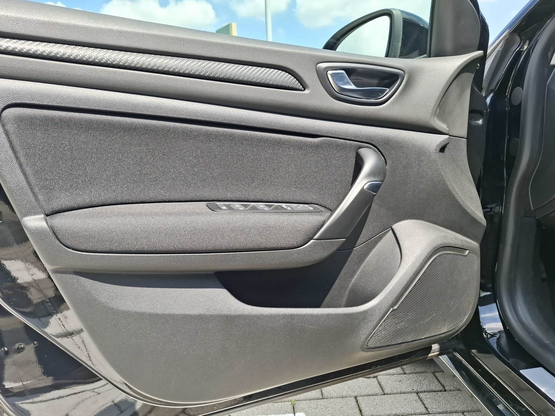 Bild 35 - Megane Grandtour LIMITED Deluxe ENERGY TCe 130