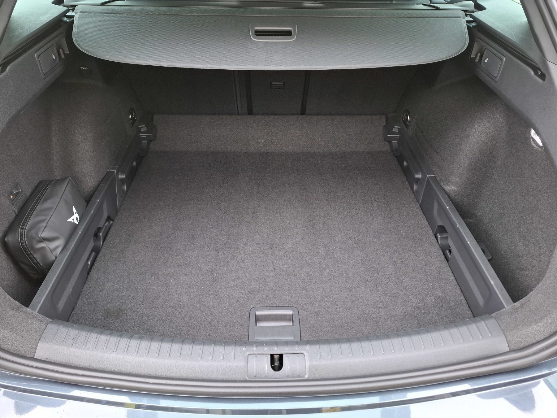 Bild 11 - Leon ST VZ 2.0 TSI 4Drive (310 PS) 7-Gang-DSG