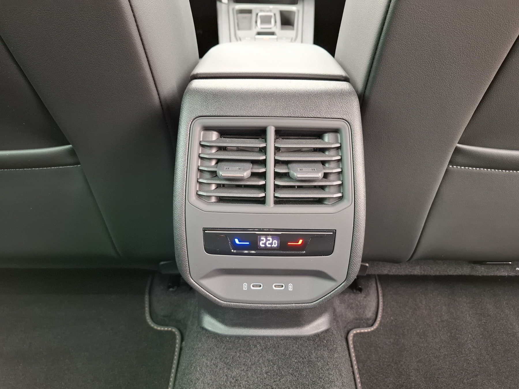 Bild 16 - Leon ST VZ 2.0 TSI 4Drive (310 PS) 7-Gang-DSG