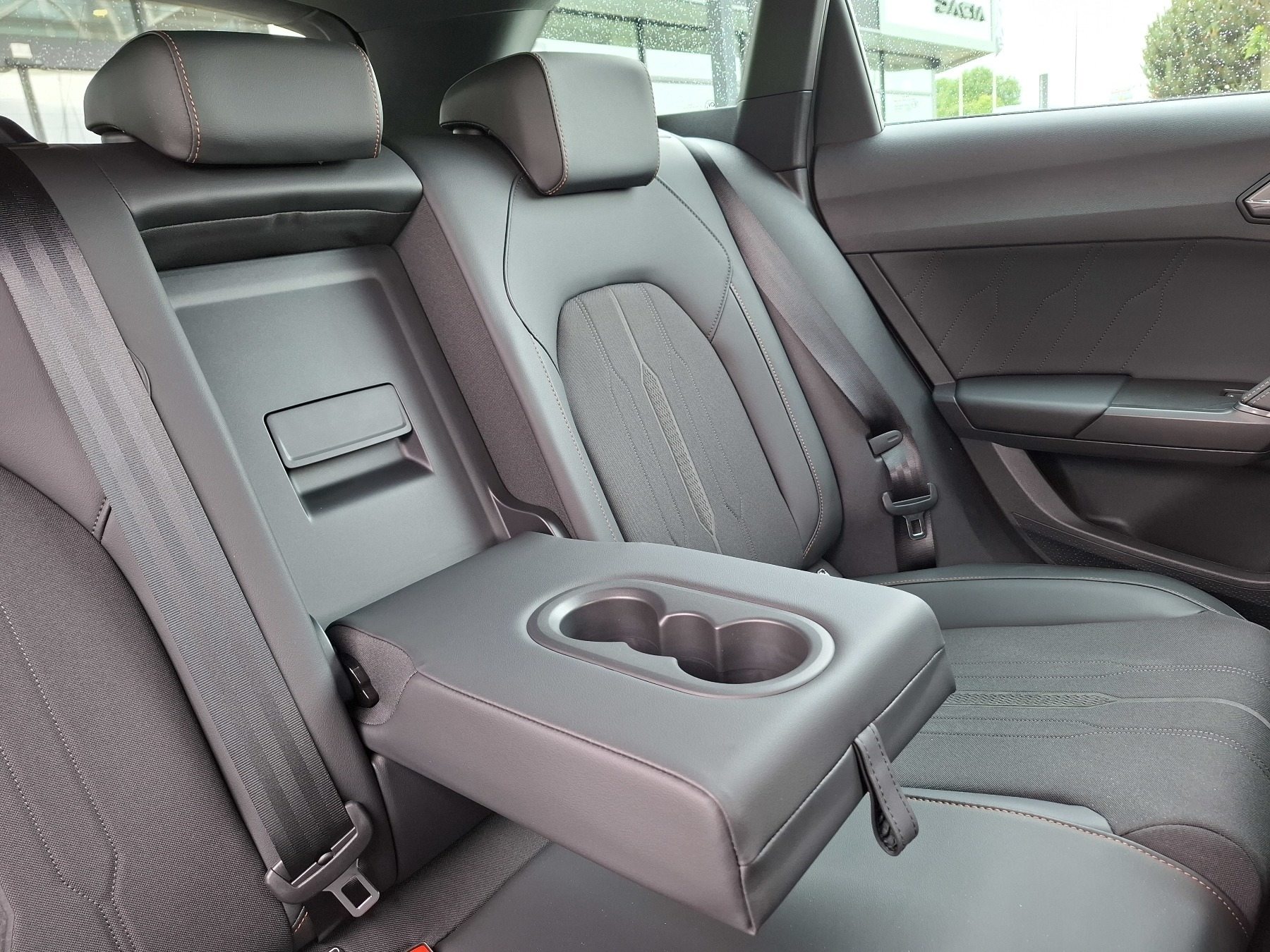 Bild 17 - Leon ST VZ 2.0 TSI 4Drive (310 PS) 7-Gang-DSG