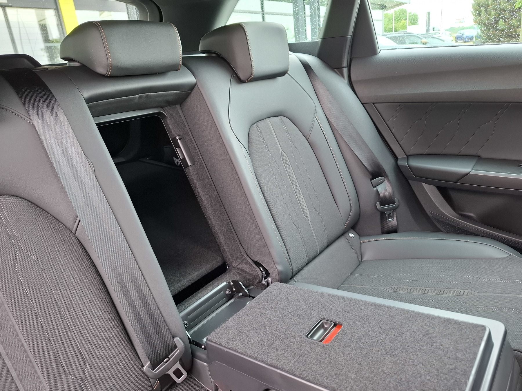 Bild 18 - Leon ST VZ 2.0 TSI 4Drive (310 PS) 7-Gang-DSG