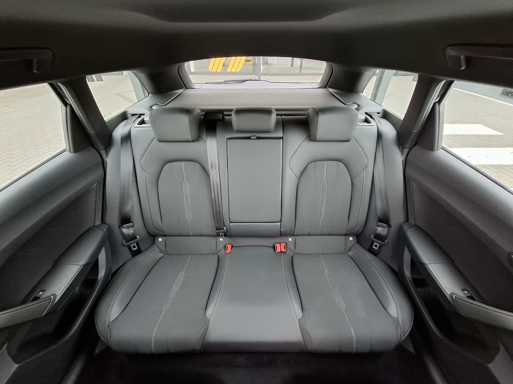 Bild 19 - Leon ST VZ 2.0 TSI 4Drive (310 PS) 7-Gang-DSG