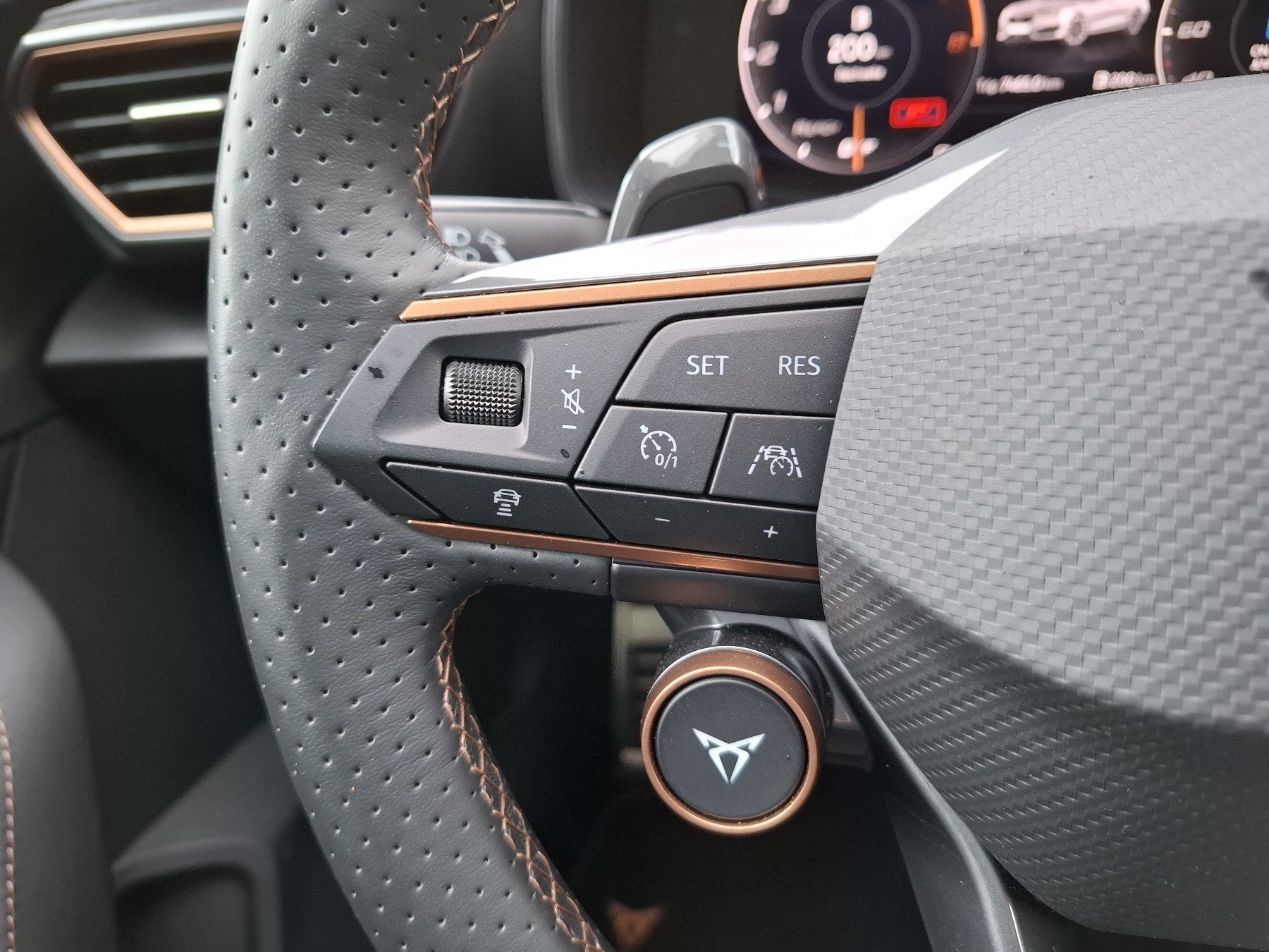 Bild 23 - Leon ST VZ 2.0 TSI 4Drive (310 PS) 7-Gang-DSG