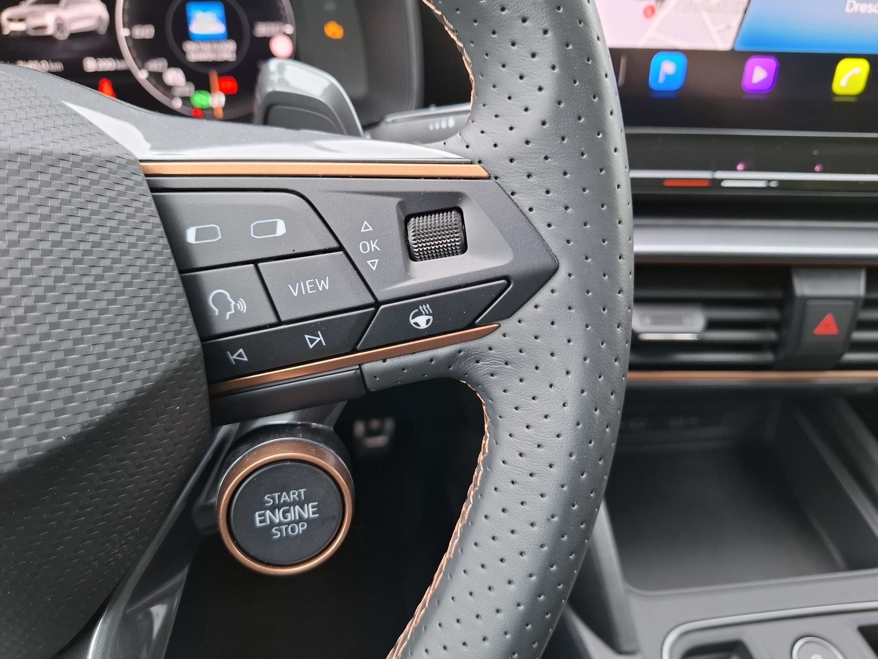 Bild 24 - Leon ST VZ 2.0 TSI 4Drive (310 PS) 7-Gang-DSG