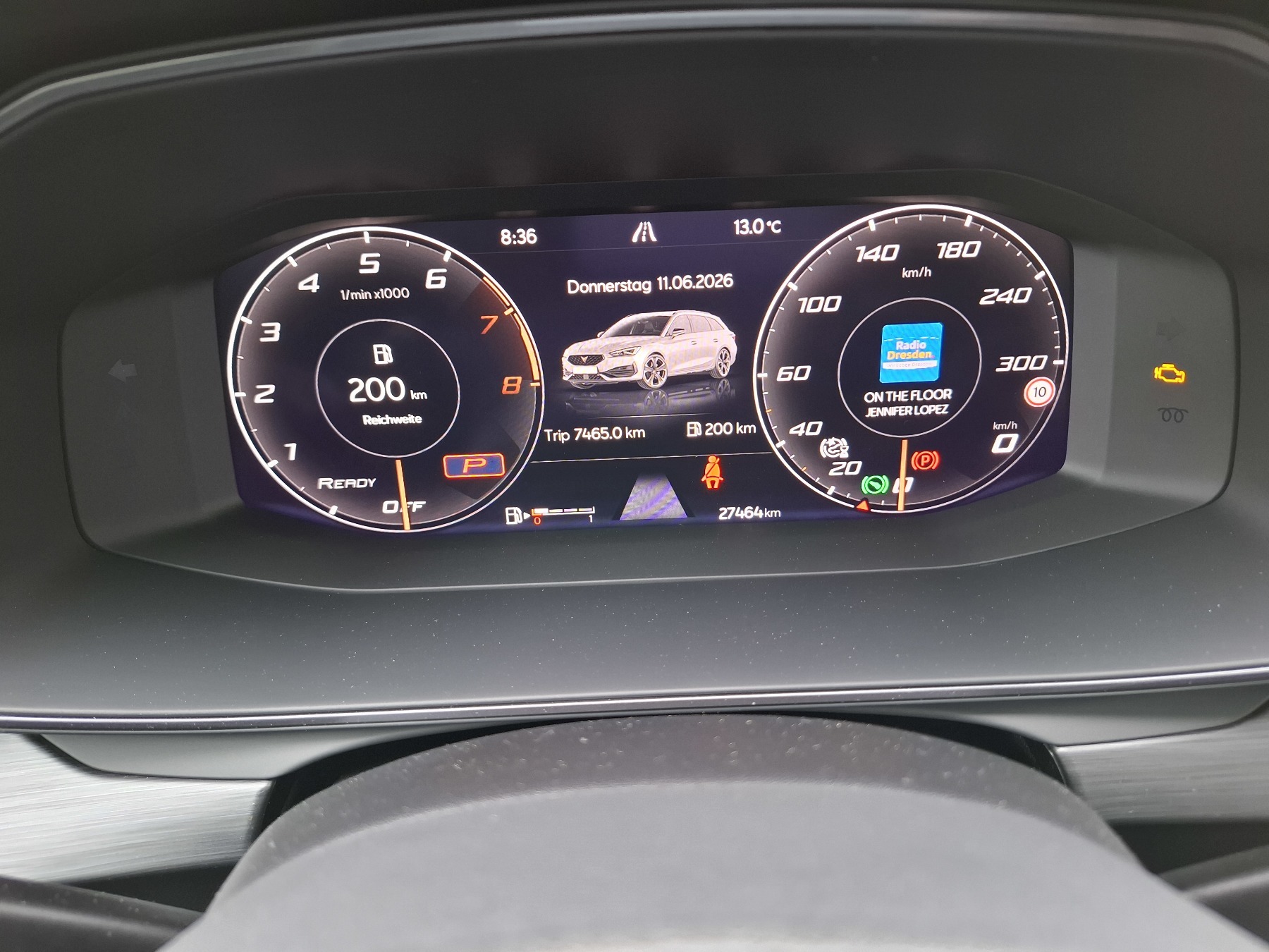 Bild 25 - Leon ST VZ 2.0 TSI 4Drive (310 PS) 7-Gang-DSG
