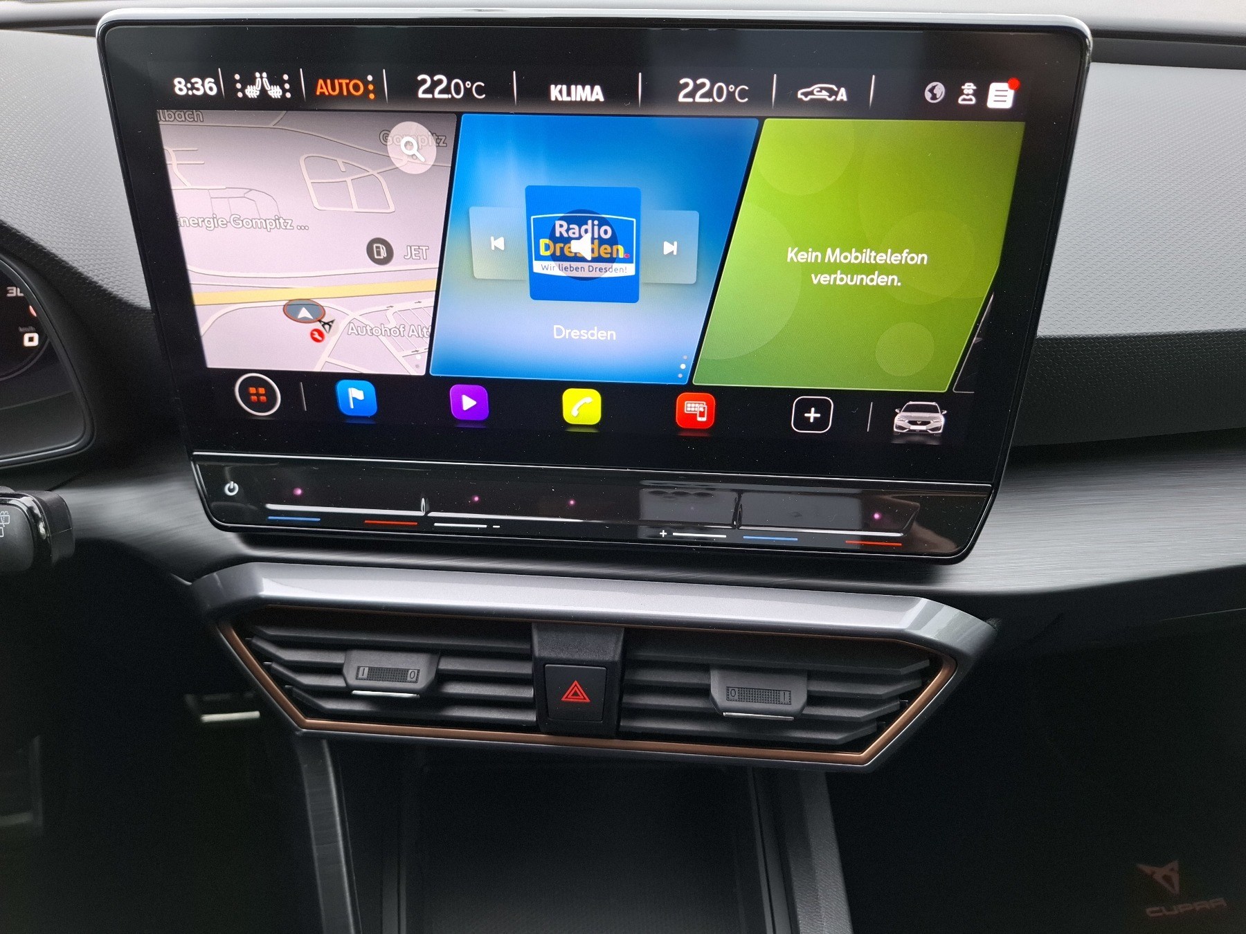 Bild 27 - Leon ST VZ 2.0 TSI 4Drive (310 PS) 7-Gang-DSG