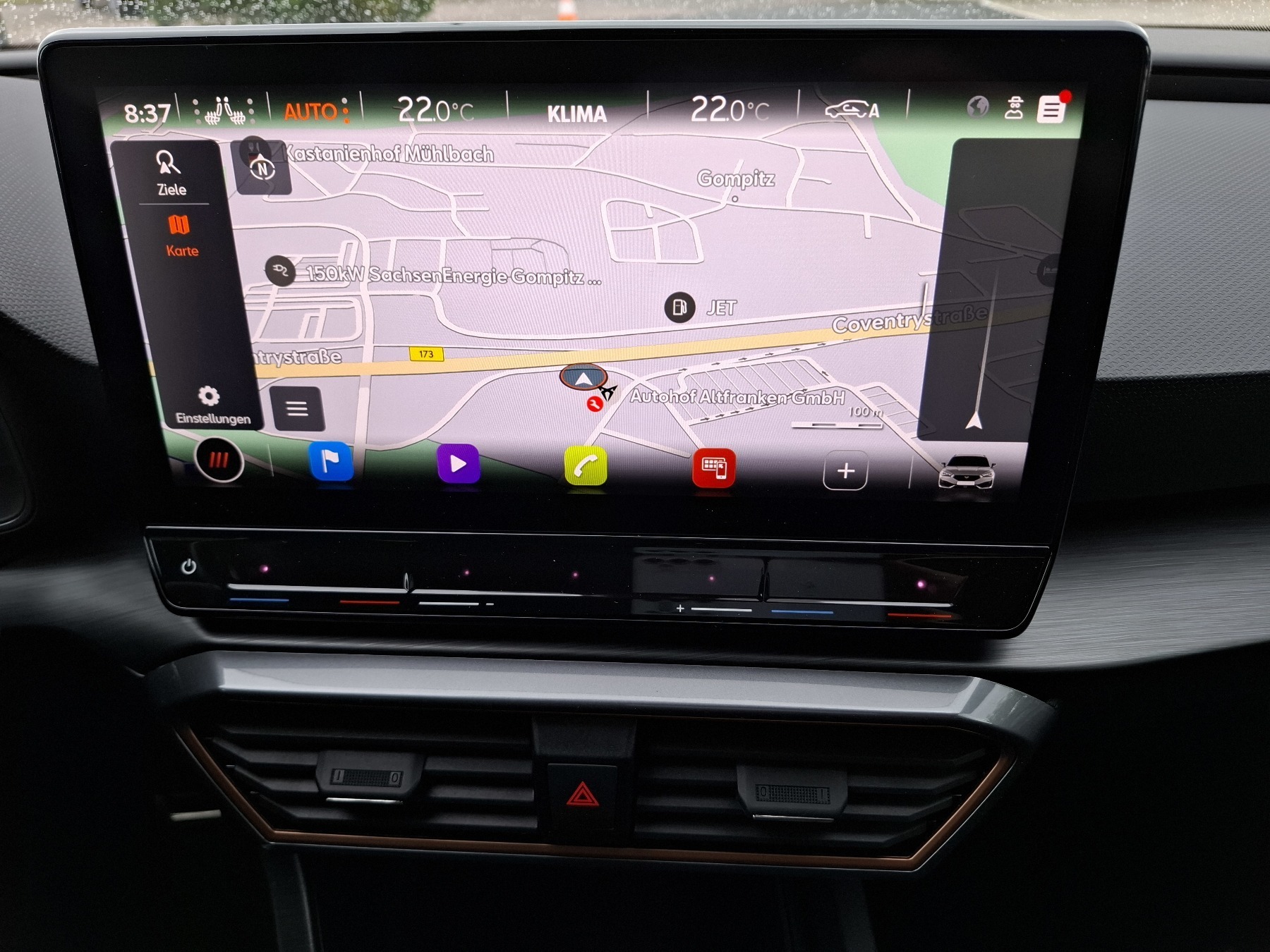 Bild 28 - Leon ST VZ 2.0 TSI 4Drive (310 PS) 7-Gang-DSG