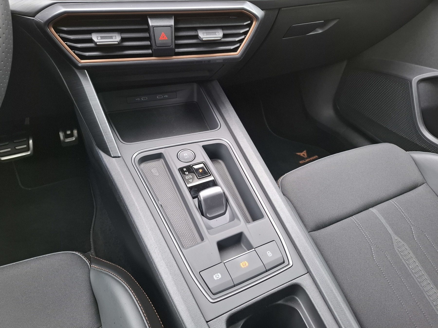 Bild 32 - Leon ST VZ 2.0 TSI 4Drive (310 PS) 7-Gang-DSG