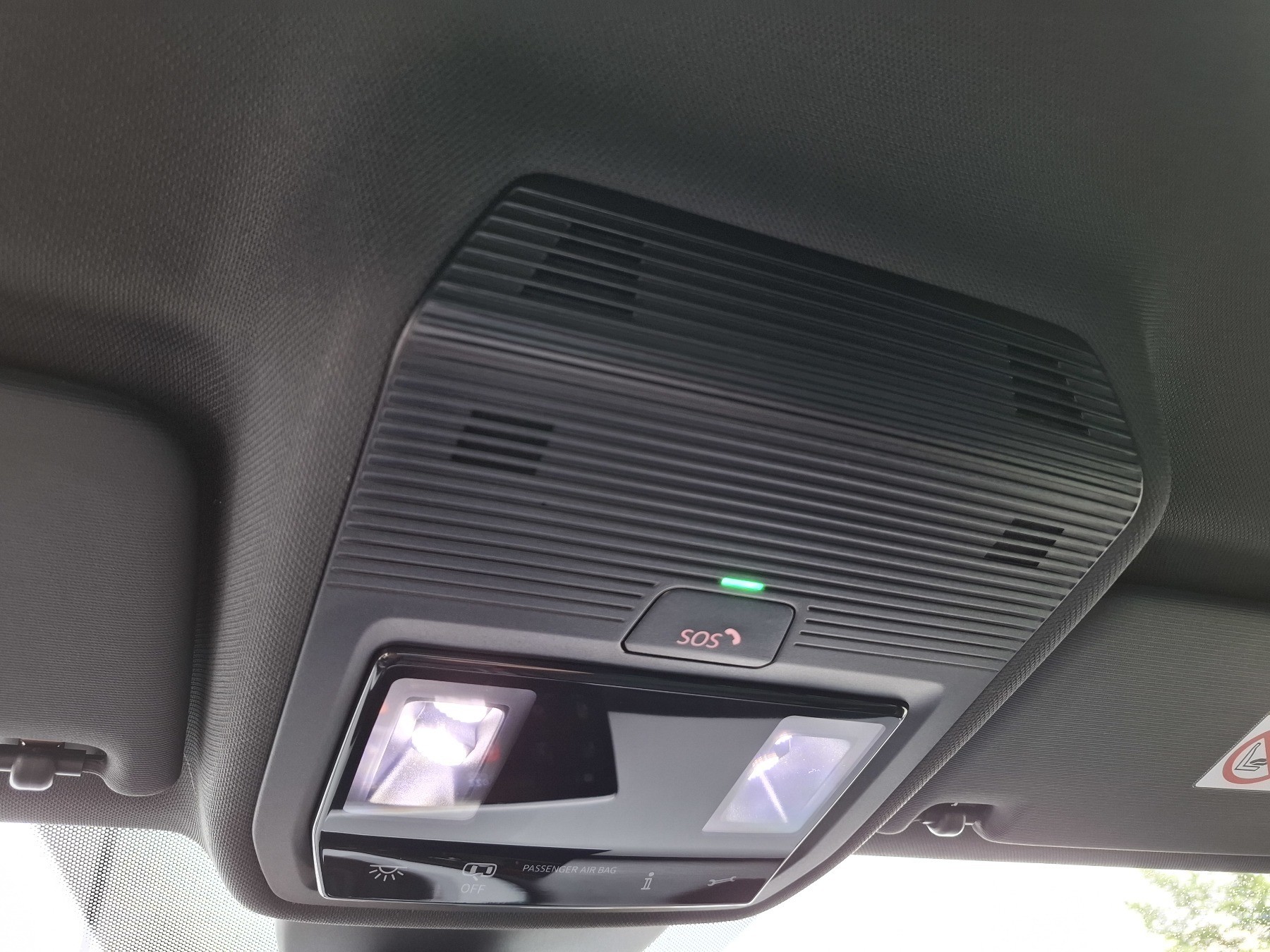 Bild 35 - Leon ST VZ 2.0 TSI 4Drive (310 PS) 7-Gang-DSG