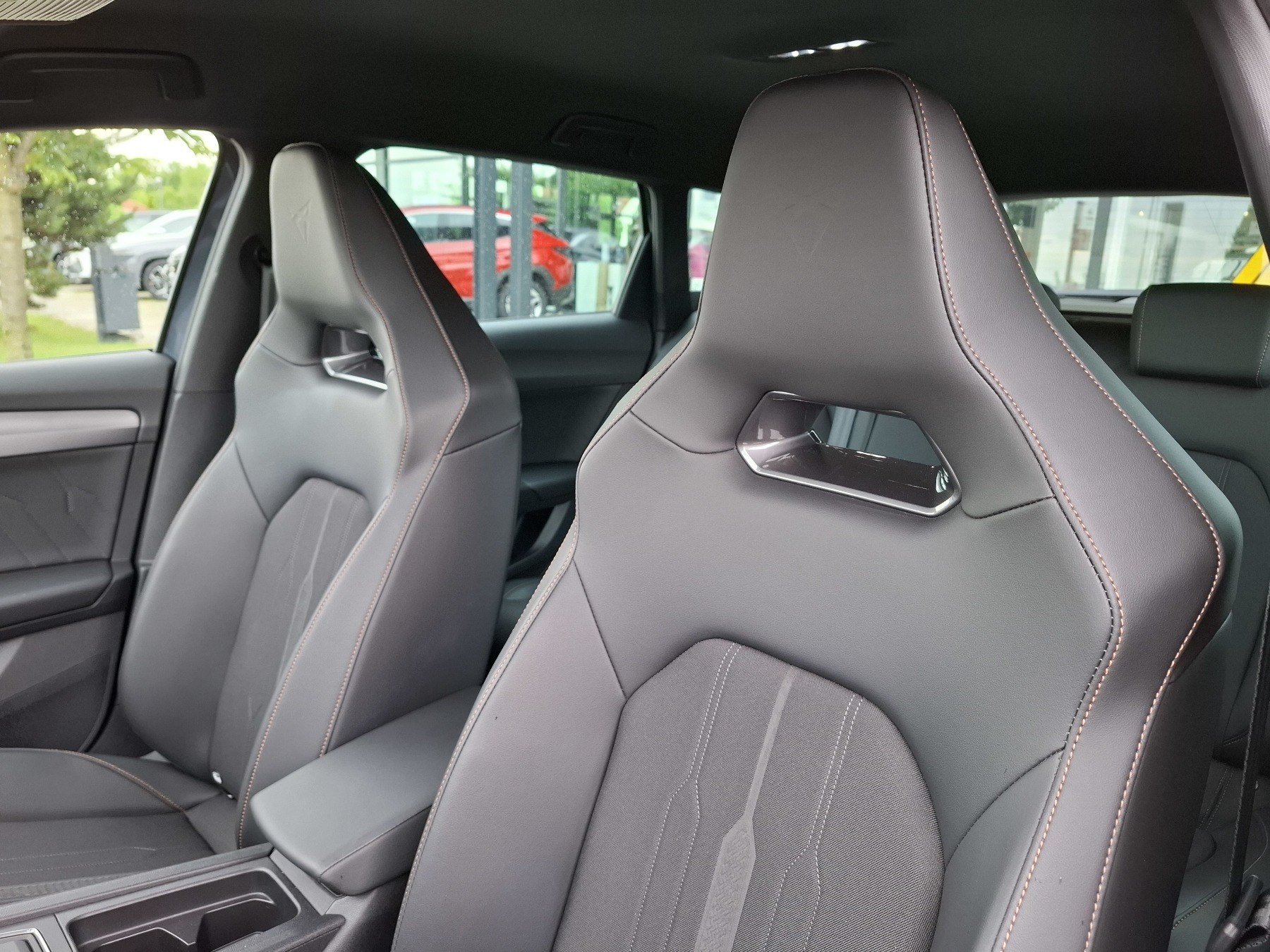 Bild 36 - Leon ST VZ 2.0 TSI 4Drive (310 PS) 7-Gang-DSG