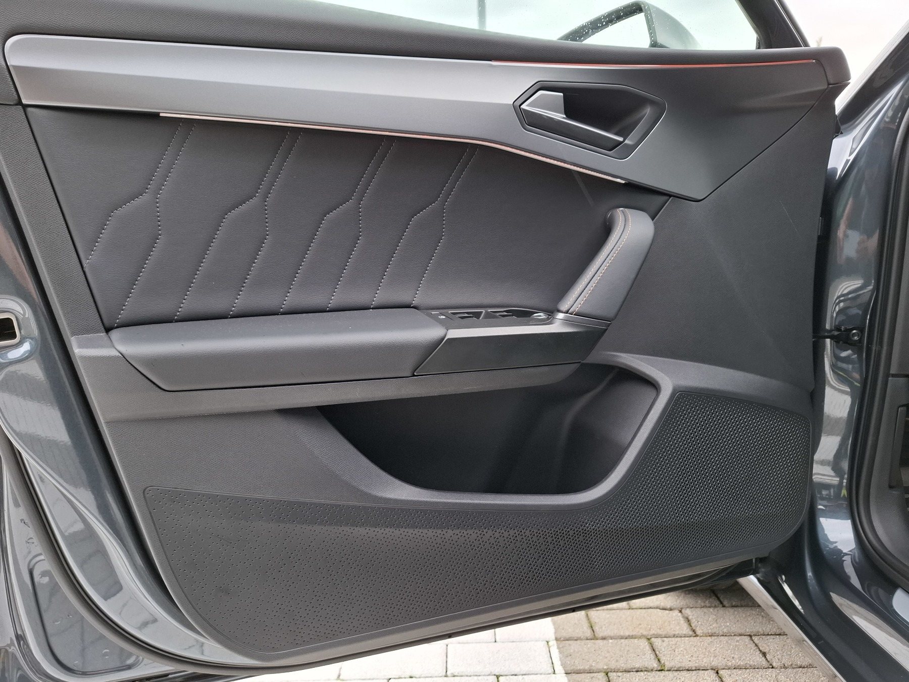 Bild 38 - Leon ST VZ 2.0 TSI 4Drive (310 PS) 7-Gang-DSG