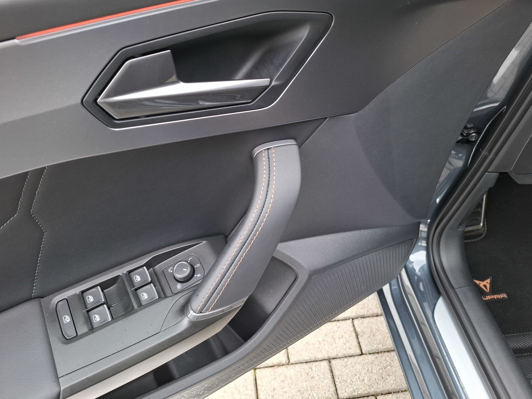 Bild 39 - Leon ST VZ 2.0 TSI 4Drive (310 PS) 7-Gang-DSG