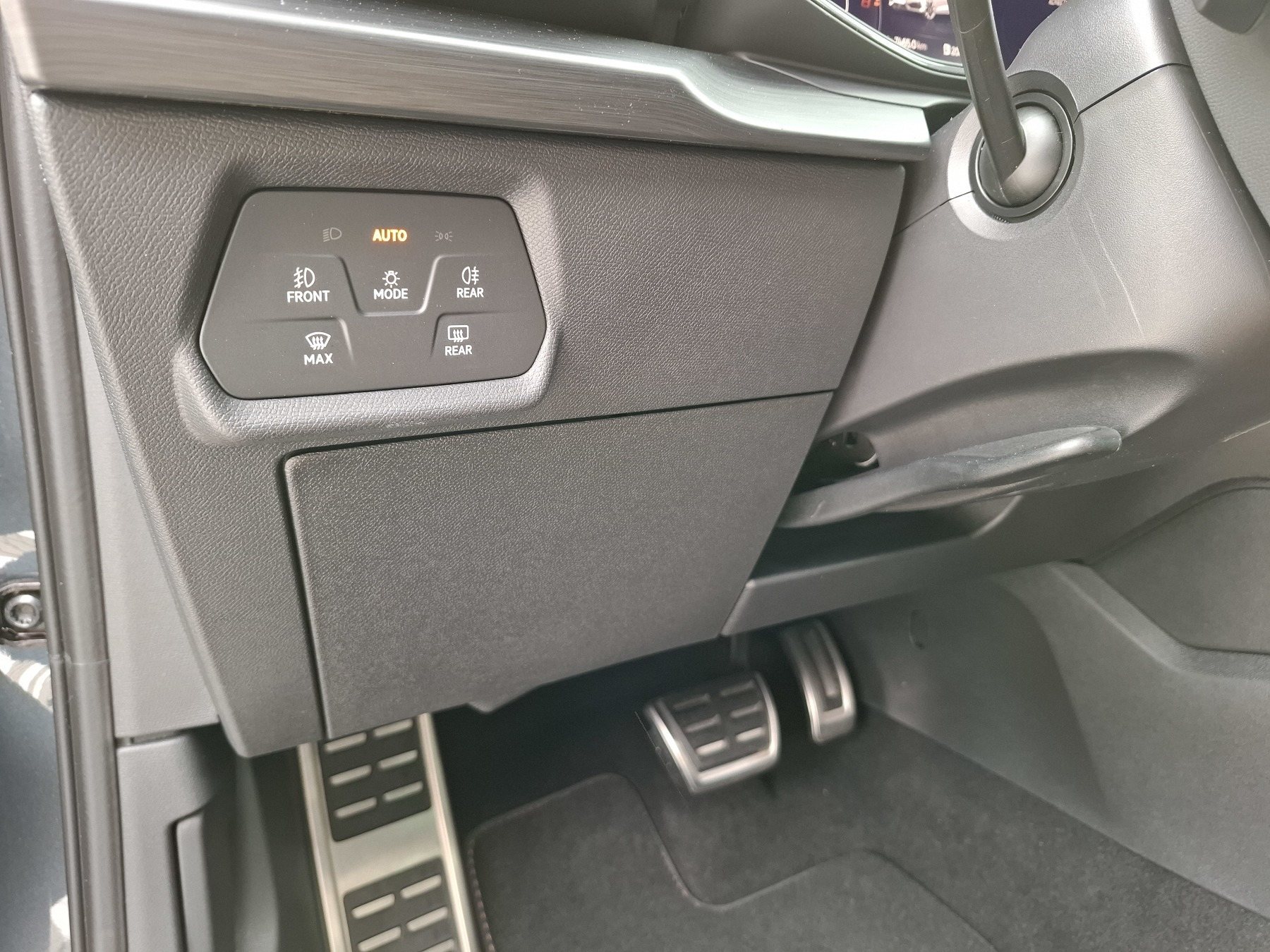 Bild 40 - Leon ST VZ 2.0 TSI 4Drive (310 PS) 7-Gang-DSG