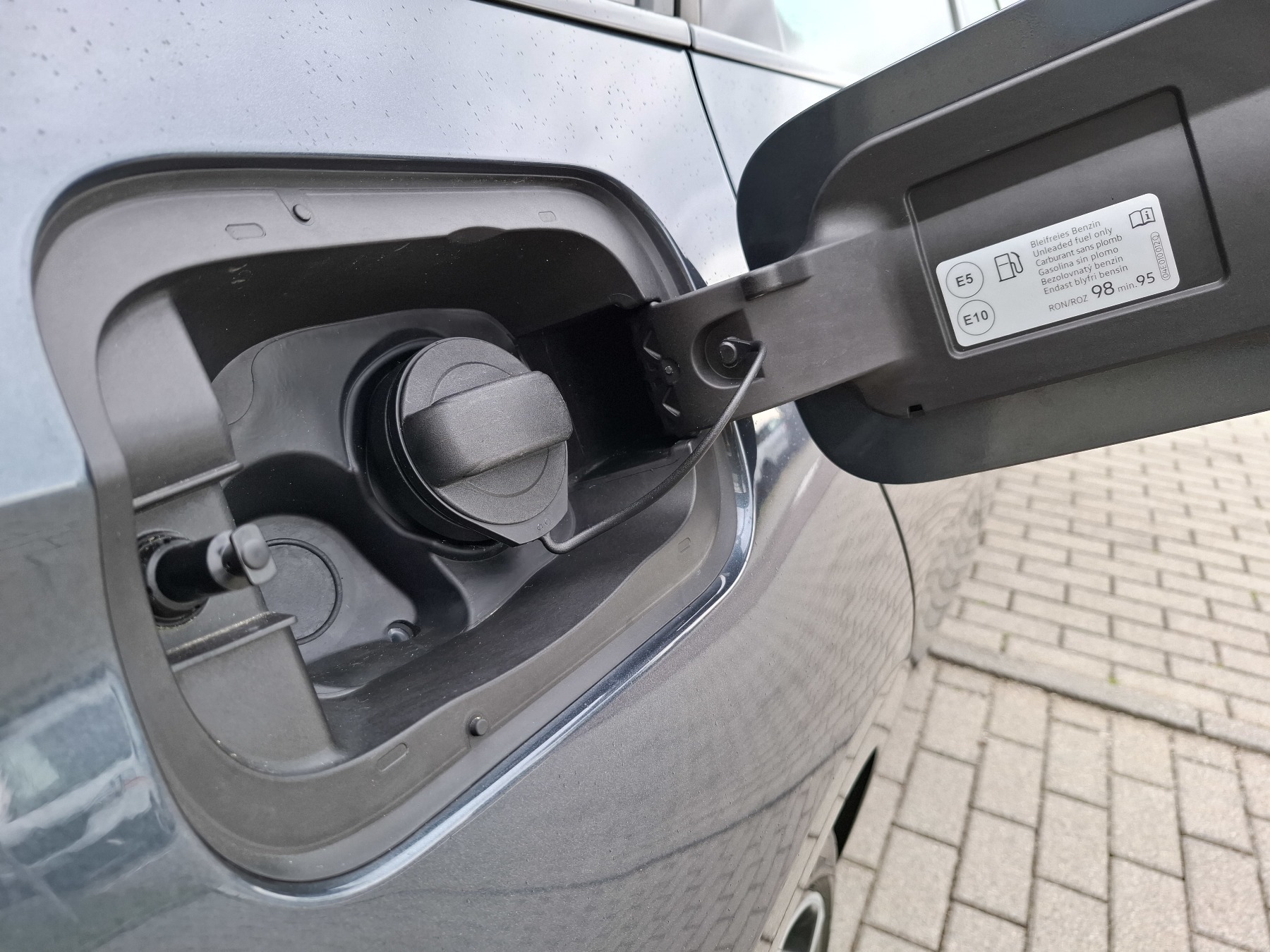 Bild 43 - Leon ST VZ 2.0 TSI 4Drive (310 PS) 7-Gang-DSG