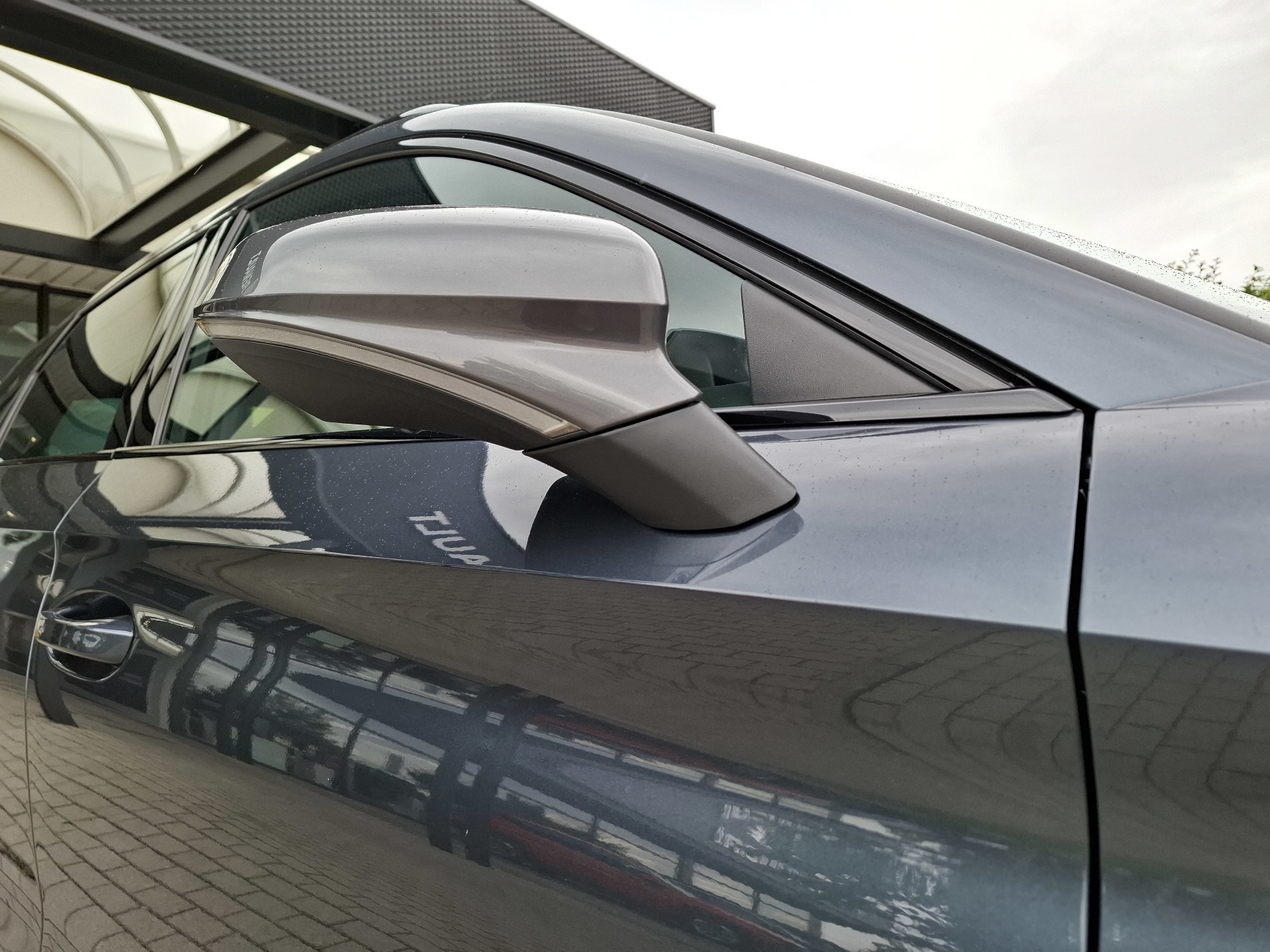 Bild 45 - Leon ST VZ 2.0 TSI 4Drive (310 PS) 7-Gang-DSG