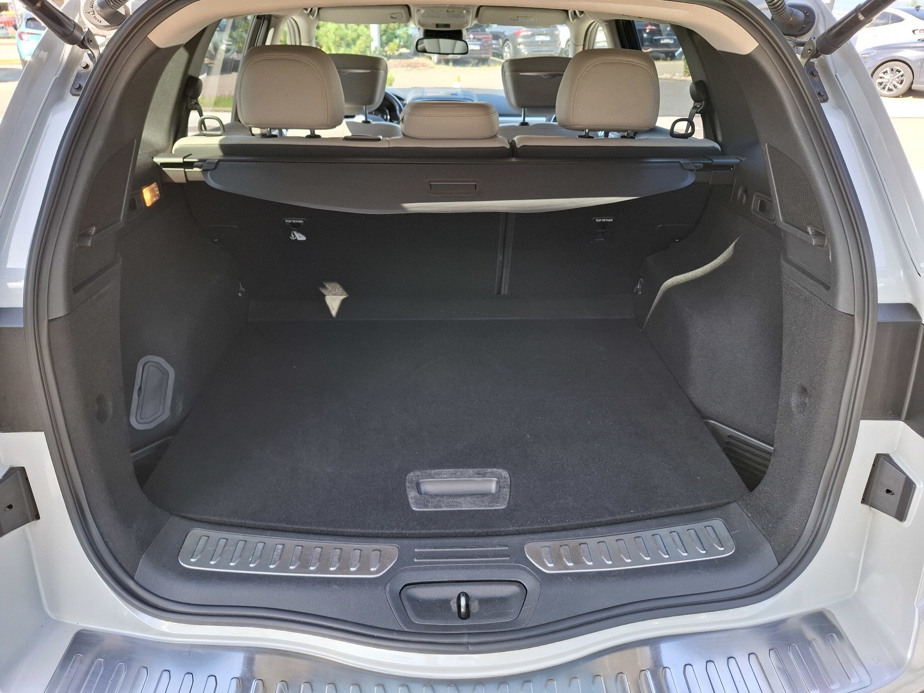 Bild 10 - Koleos 2.0 dCi 175 FAP Energy Initiale Paris 4x4