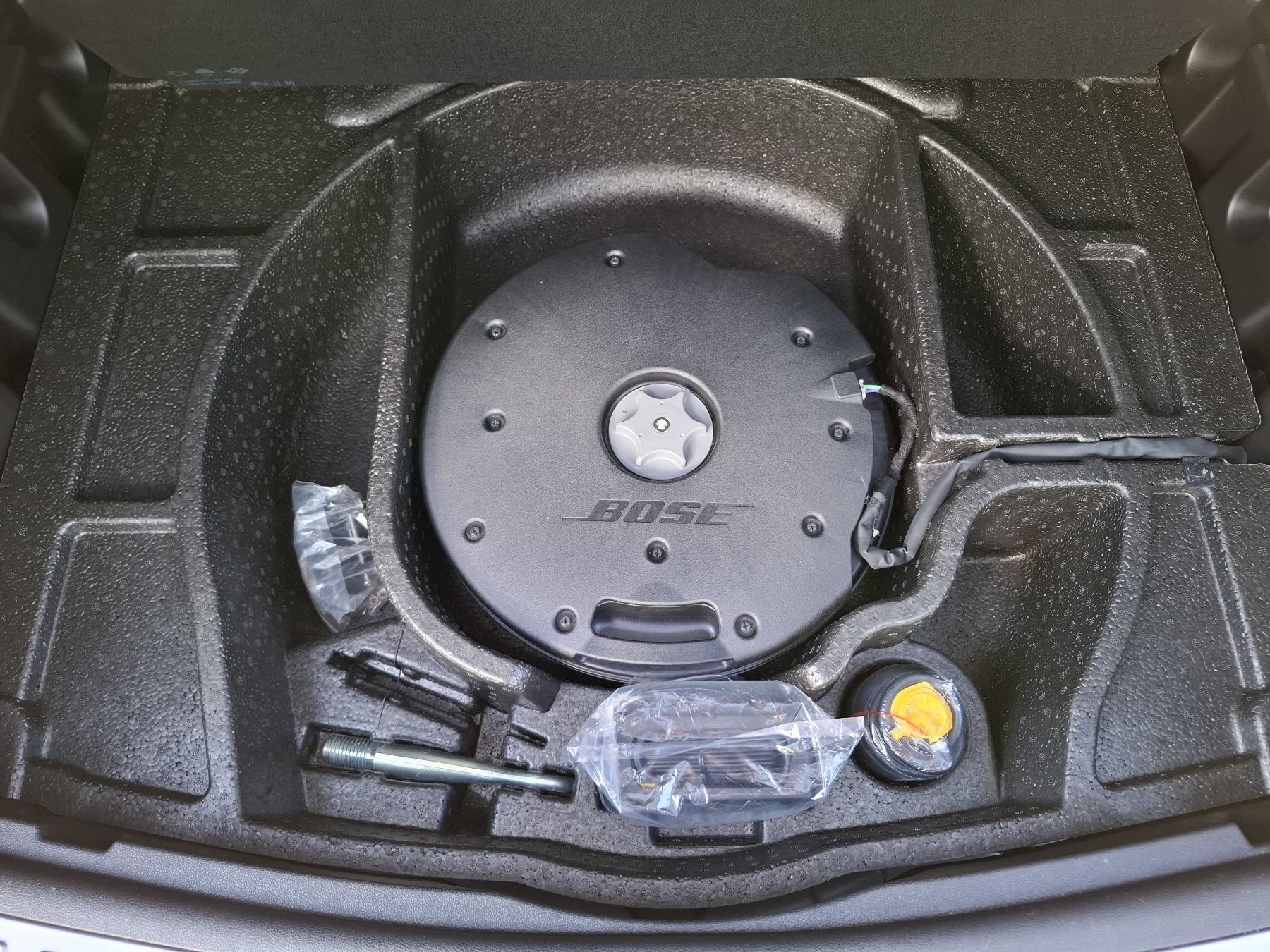 Bild 12 - Koleos 2.0 dCi 175 FAP Energy Initiale Paris 4x4