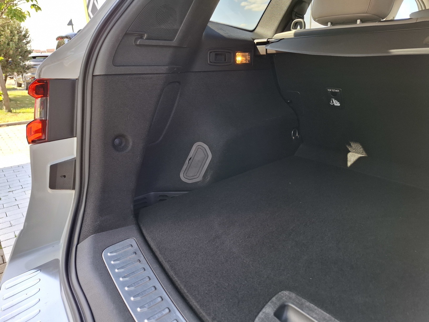 Bild 13 - Koleos 2.0 dCi 175 FAP Energy Initiale Paris 4x4
