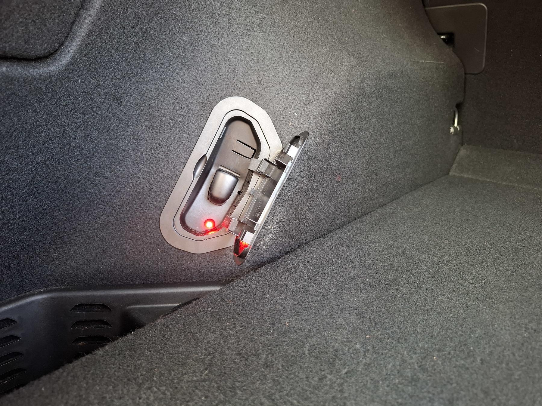 Bild 14 - Koleos 2.0 dCi 175 FAP Energy Initiale Paris 4x4