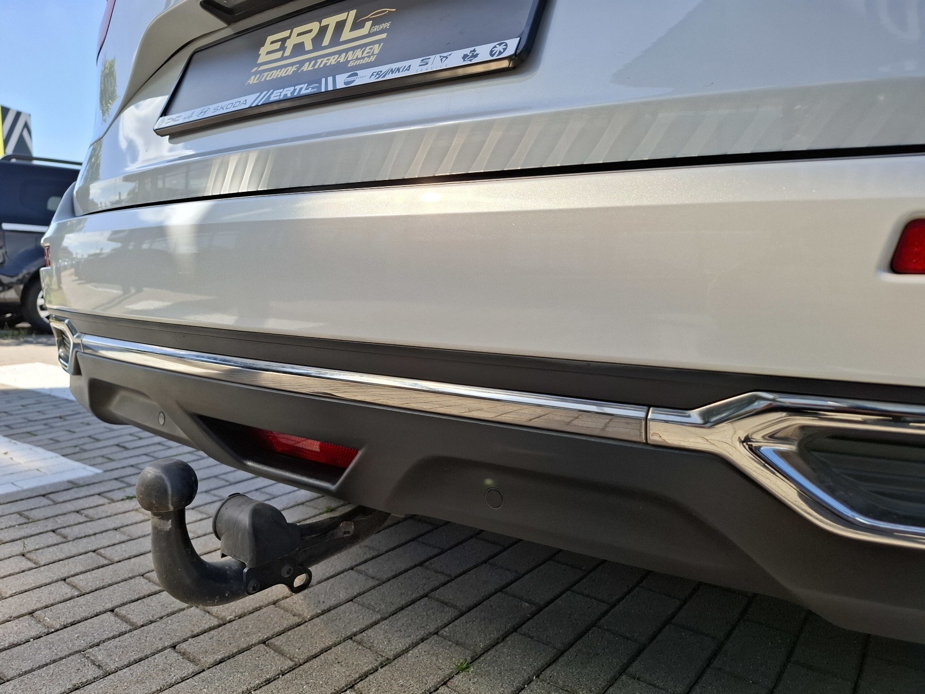 Bild 15 - Koleos 2.0 dCi 175 FAP Energy Initiale Paris 4x4