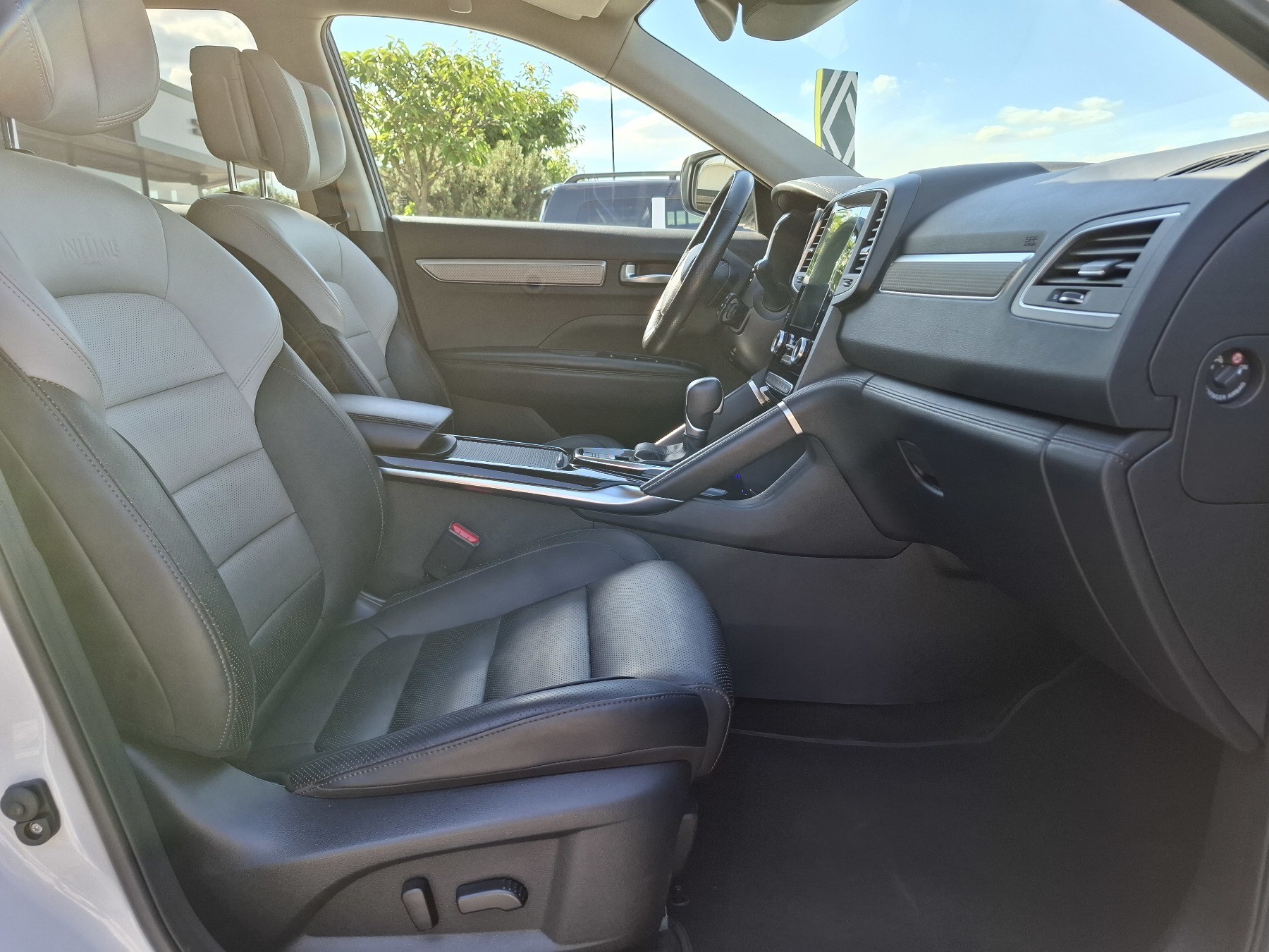 Bild 16 - Koleos 2.0 dCi 175 FAP Energy Initiale Paris 4x4