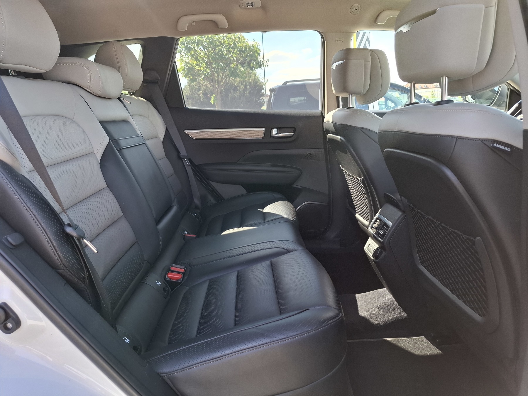 Bild 17 - Koleos 2.0 dCi 175 FAP Energy Initiale Paris 4x4