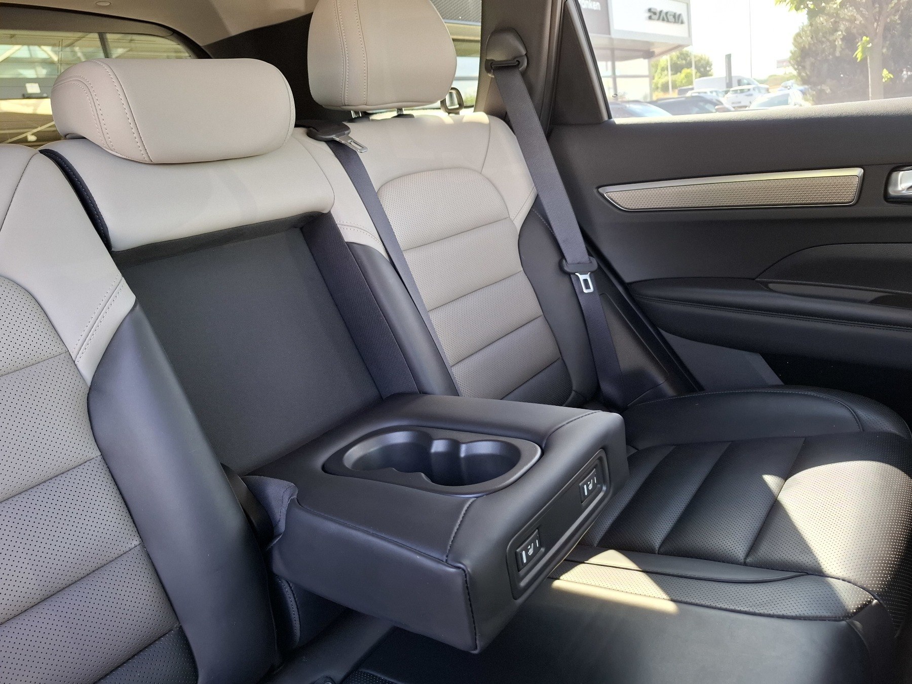 Bild 19 - Koleos 2.0 dCi 175 FAP Energy Initiale Paris 4x4