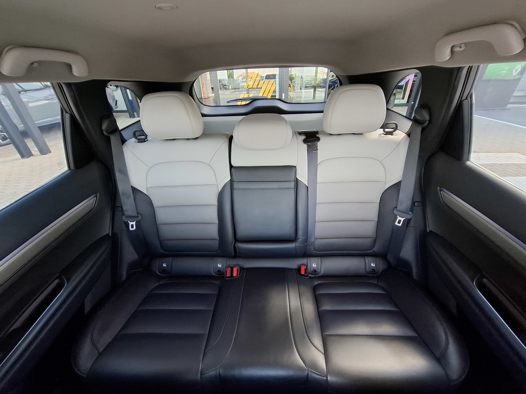 Bild 20 - Koleos 2.0 dCi 175 FAP Energy Initiale Paris 4x4