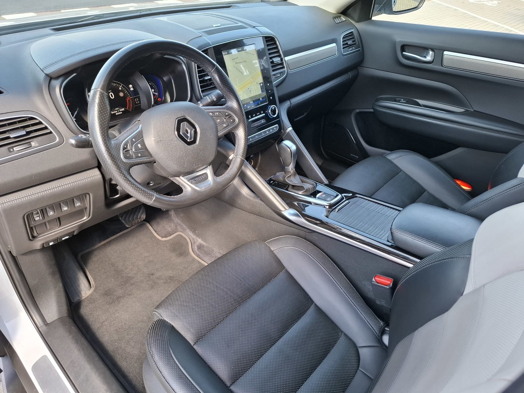 Bild 22 - Koleos 2.0 dCi 175 FAP Energy Initiale Paris 4x4