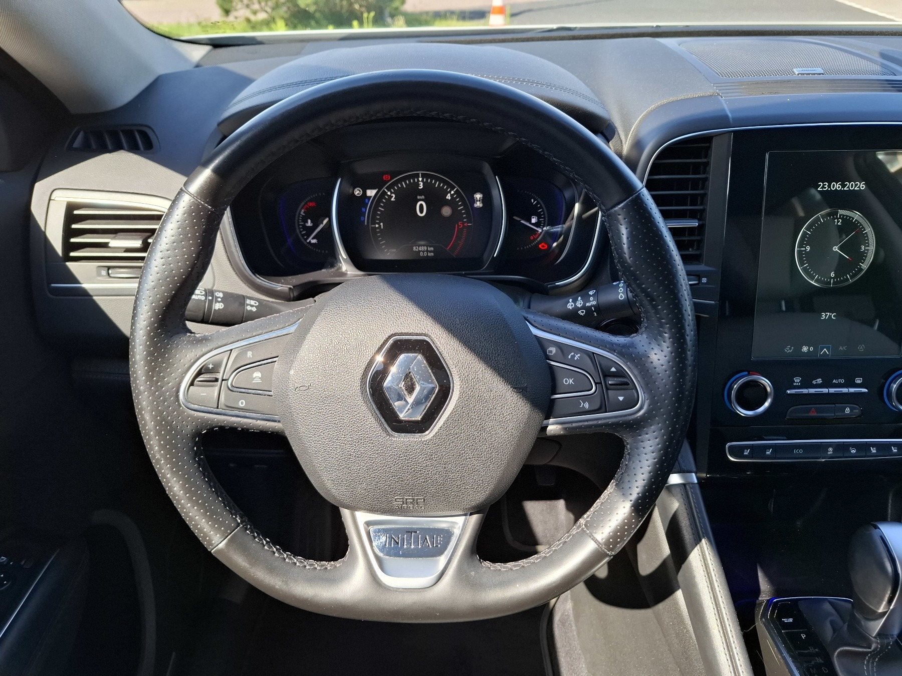 Bild 23 - Koleos 2.0 dCi 175 FAP Energy Initiale Paris 4x4