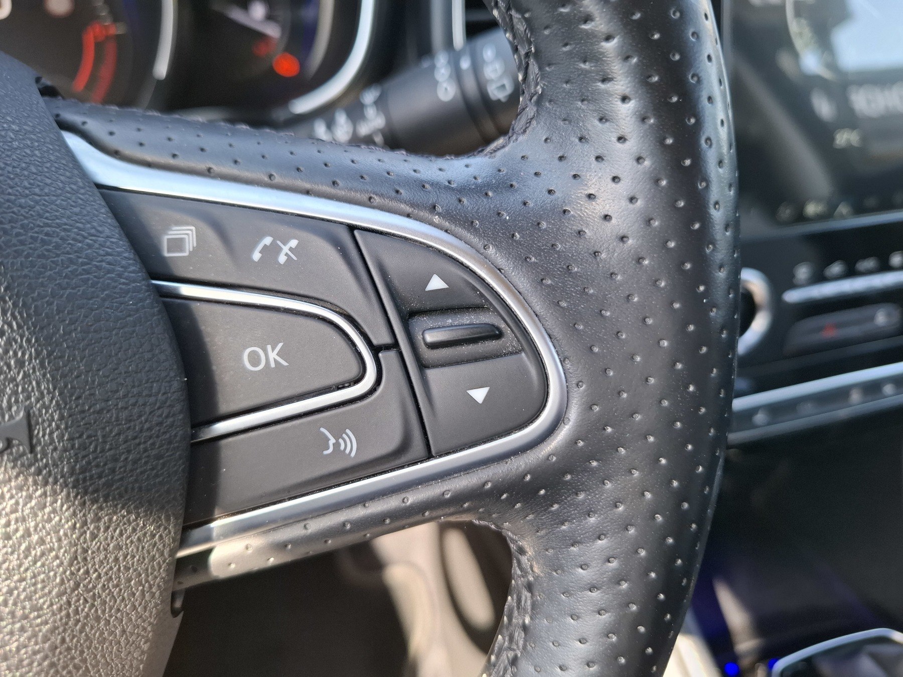 Bild 25 - Koleos 2.0 dCi 175 FAP Energy Initiale Paris 4x4