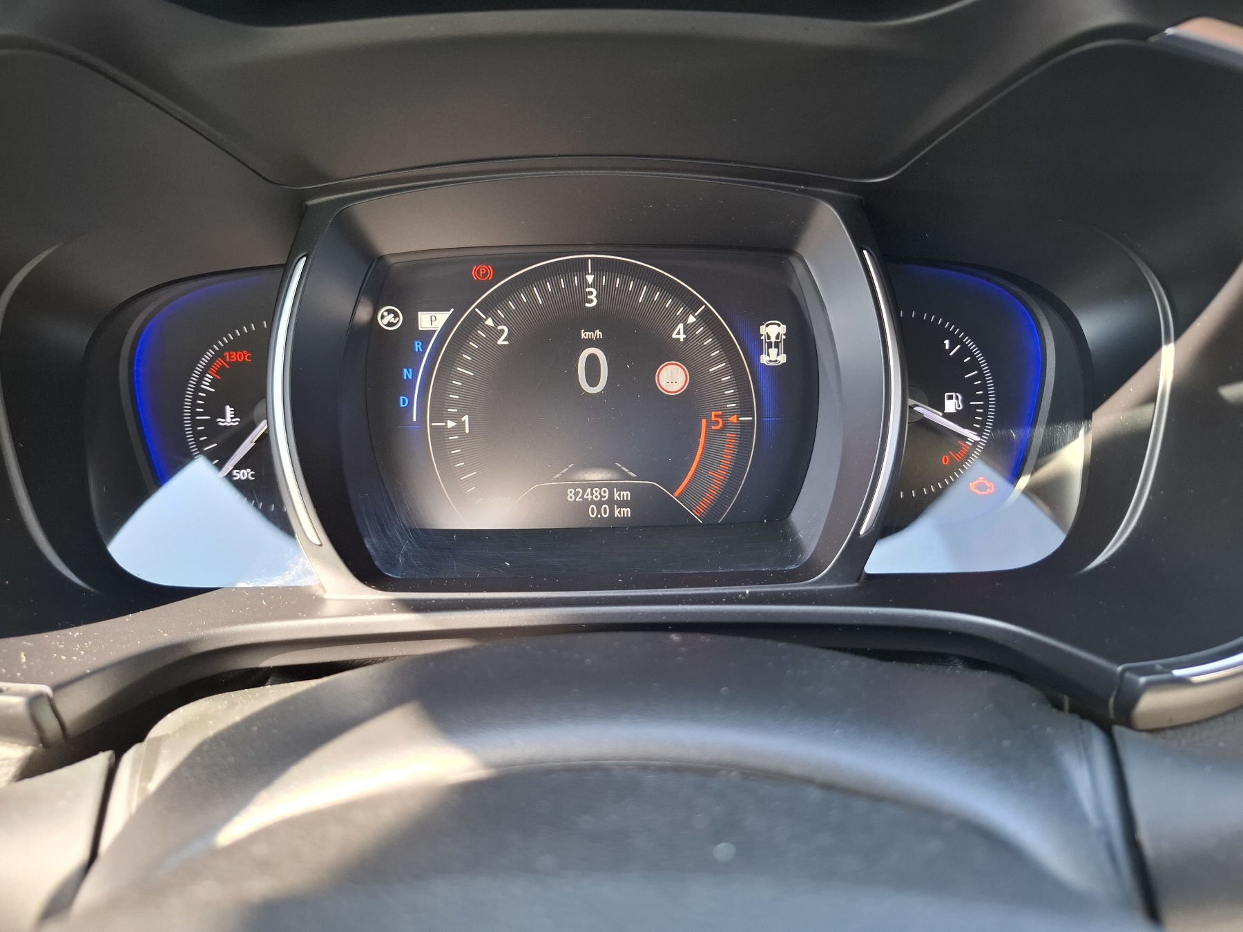 Bild 26 - Koleos 2.0 dCi 175 FAP Energy Initiale Paris 4x4