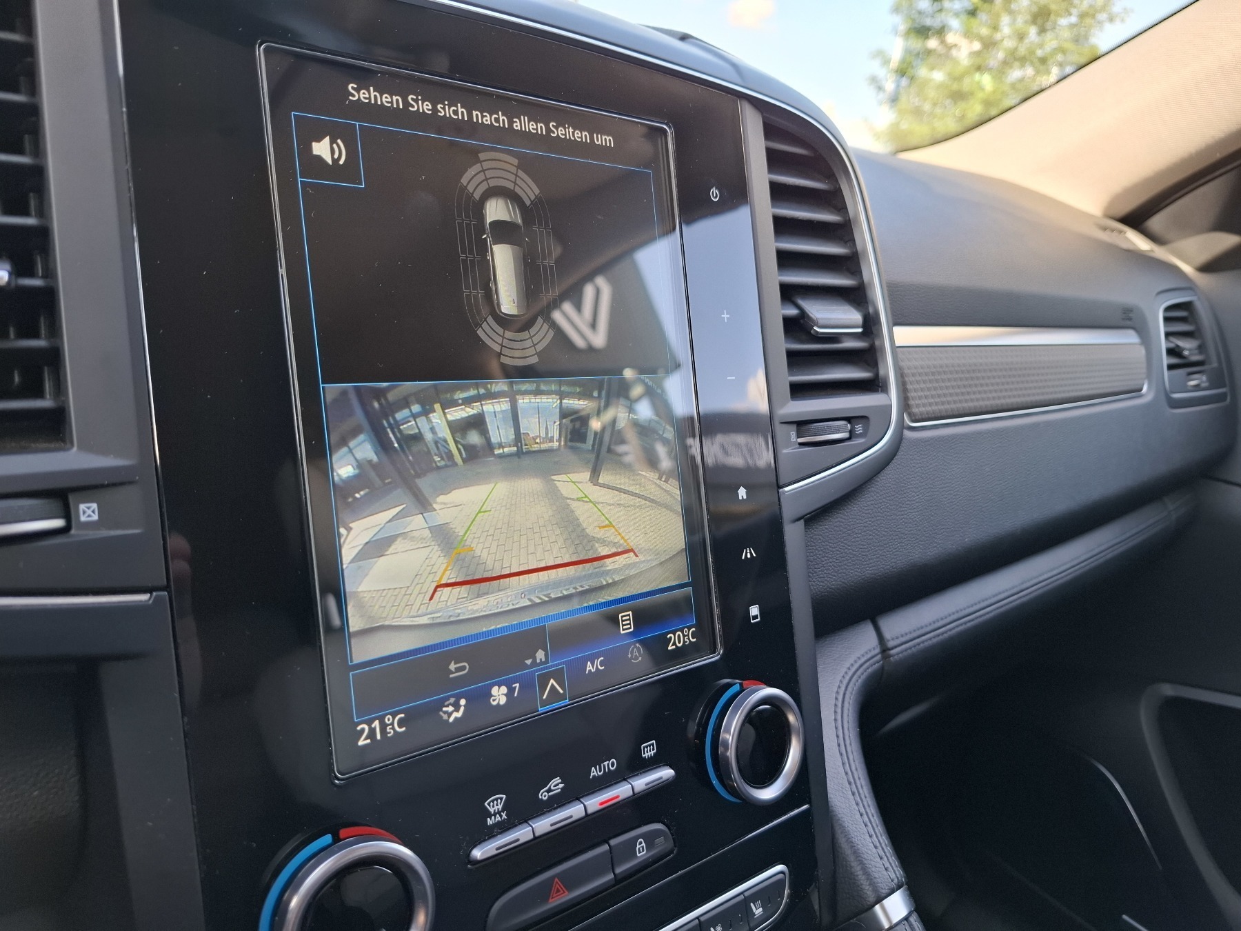 Bild 29 - Koleos 2.0 dCi 175 FAP Energy Initiale Paris 4x4