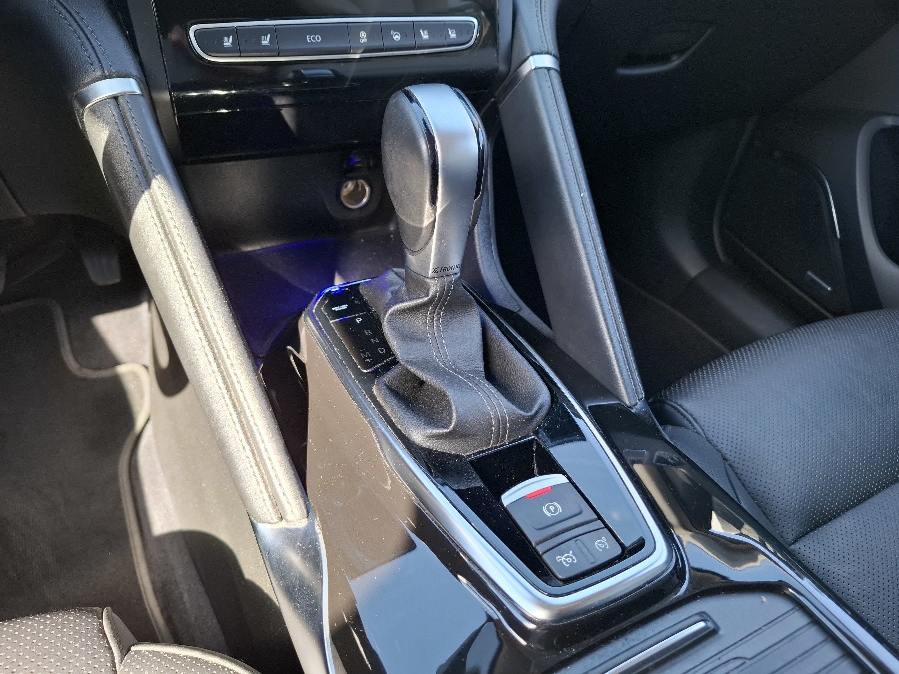 Bild 30 - Koleos 2.0 dCi 175 FAP Energy Initiale Paris 4x4