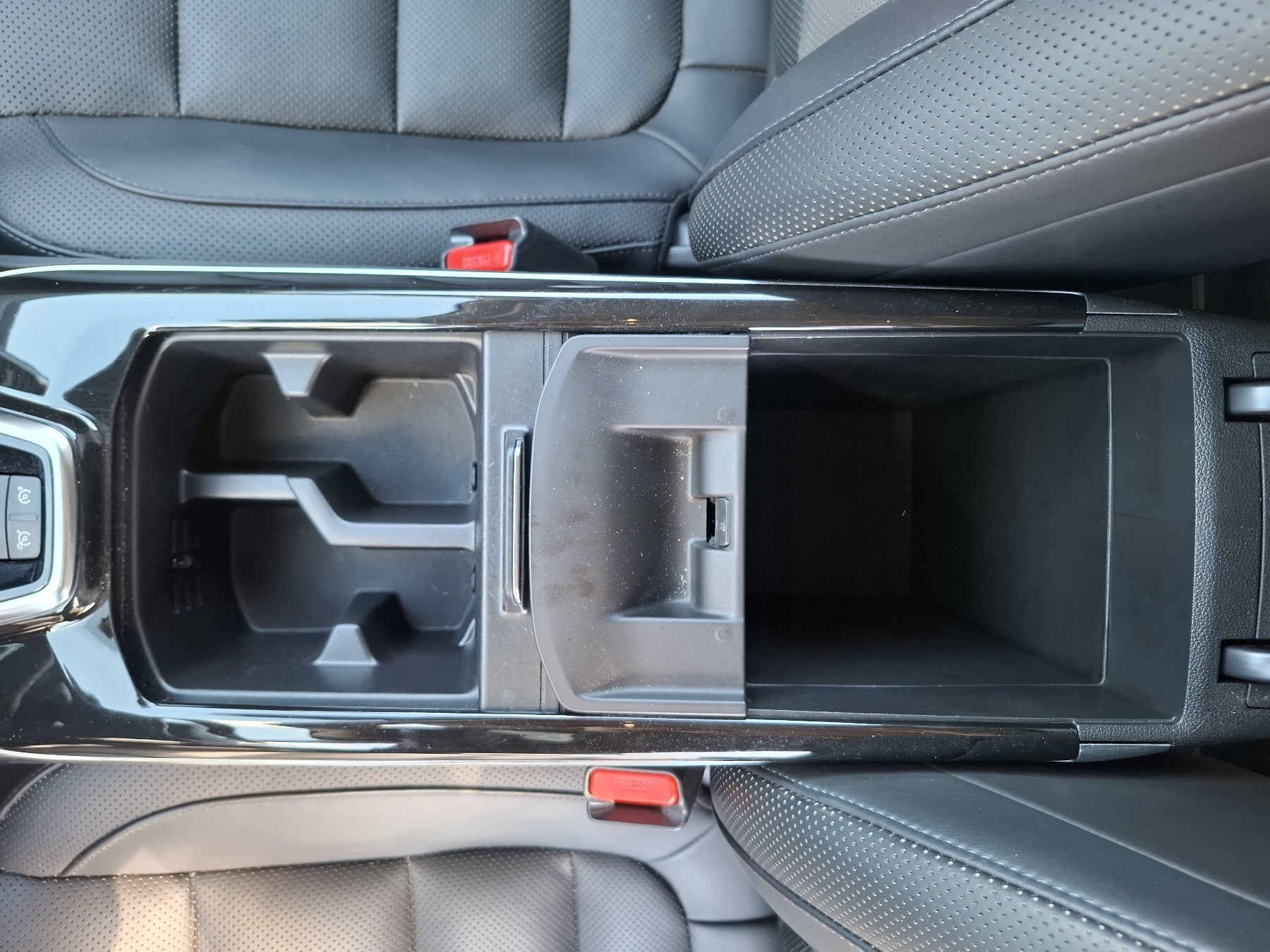 Bild 31 - Koleos 2.0 dCi 175 FAP Energy Initiale Paris 4x4