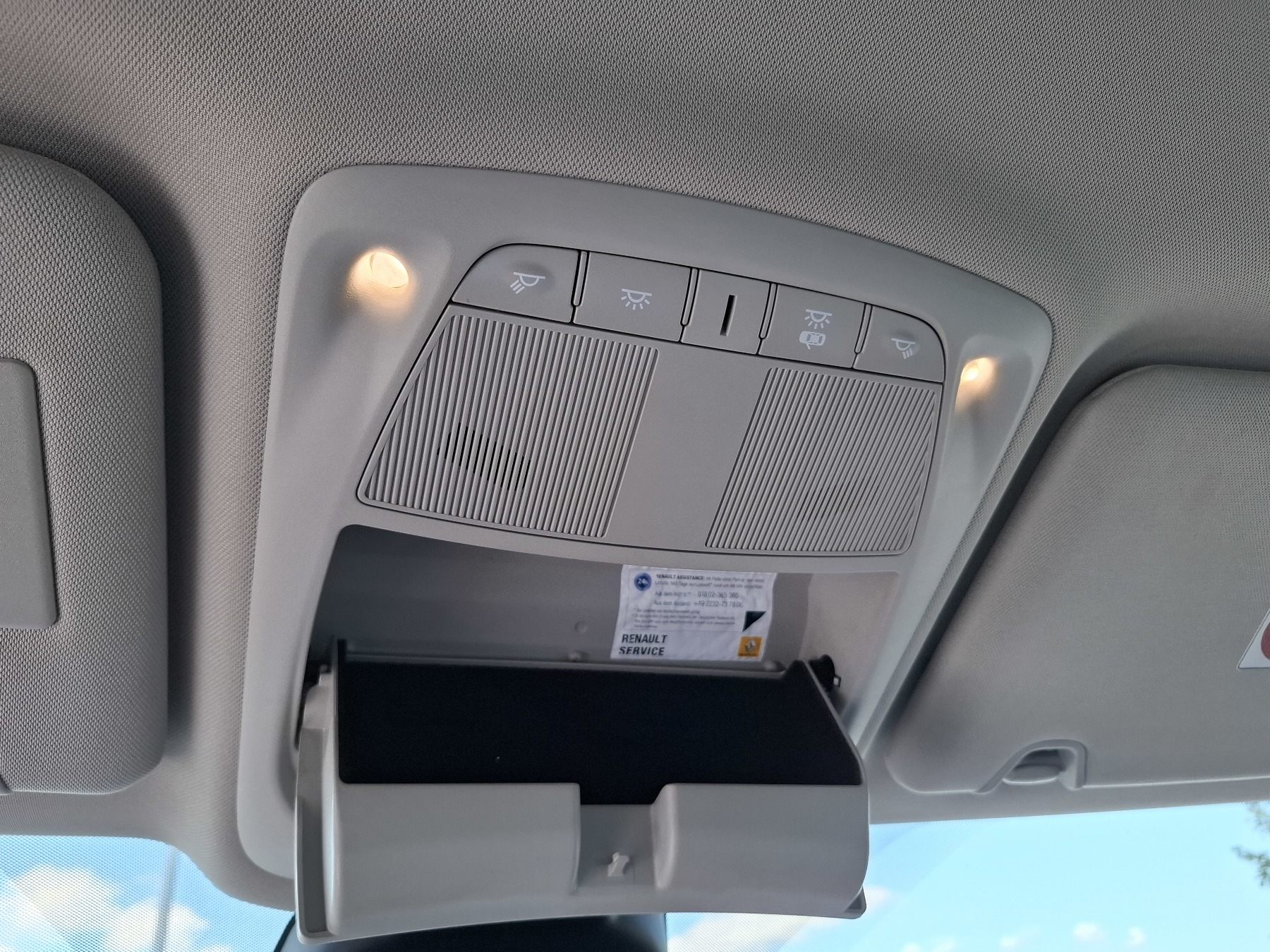 Bild 33 - Koleos 2.0 dCi 175 FAP Energy Initiale Paris 4x4