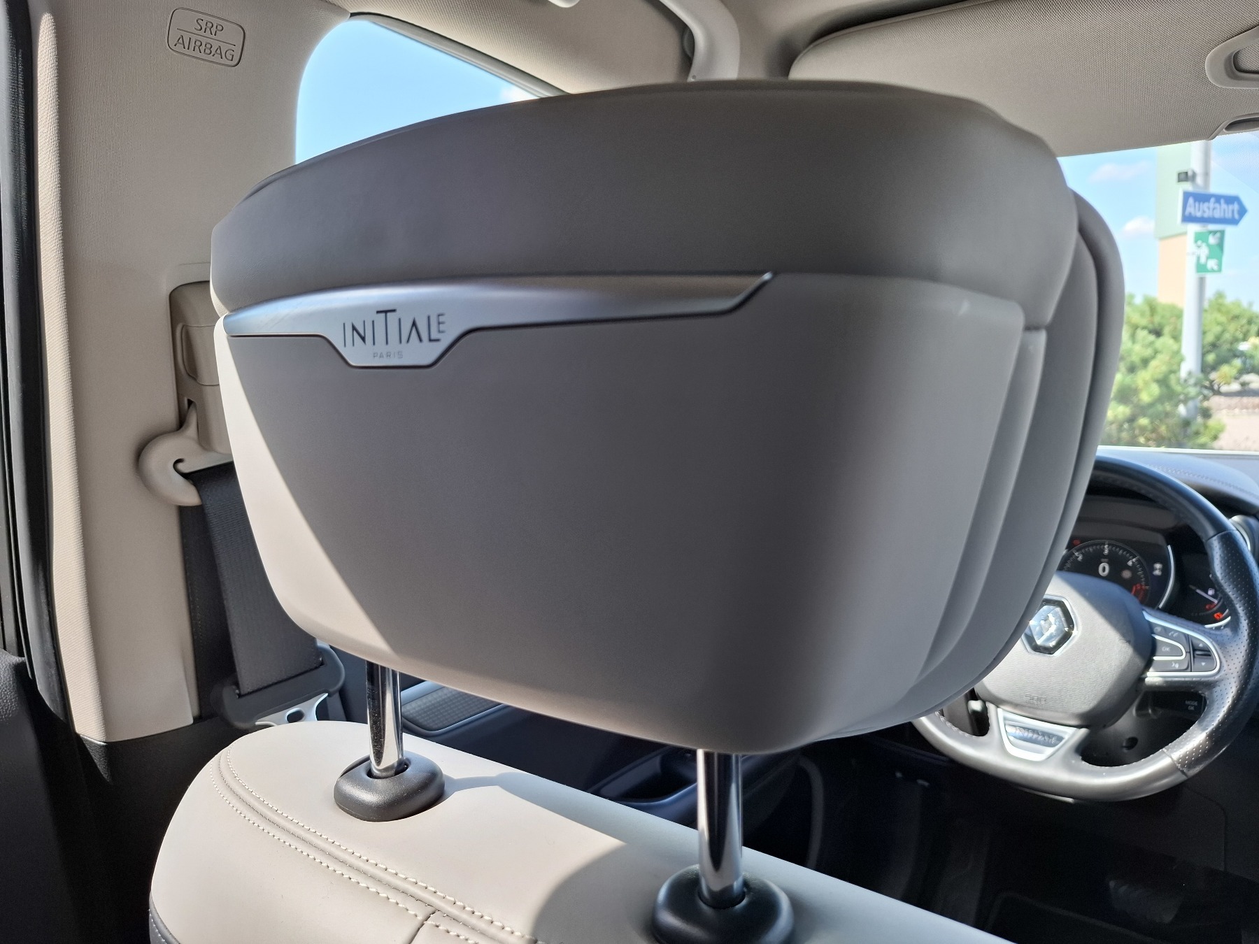 Bild 36 - Koleos 2.0 dCi 175 FAP Energy Initiale Paris 4x4
