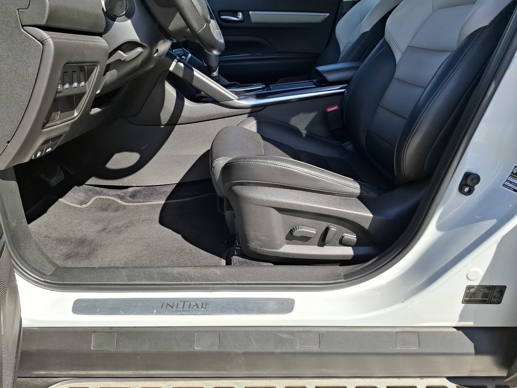 Bild 37 - Koleos 2.0 dCi 175 FAP Energy Initiale Paris 4x4