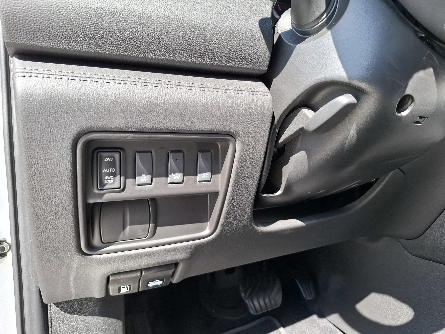 Bild 40 - Koleos 2.0 dCi 175 FAP Energy Initiale Paris 4x4