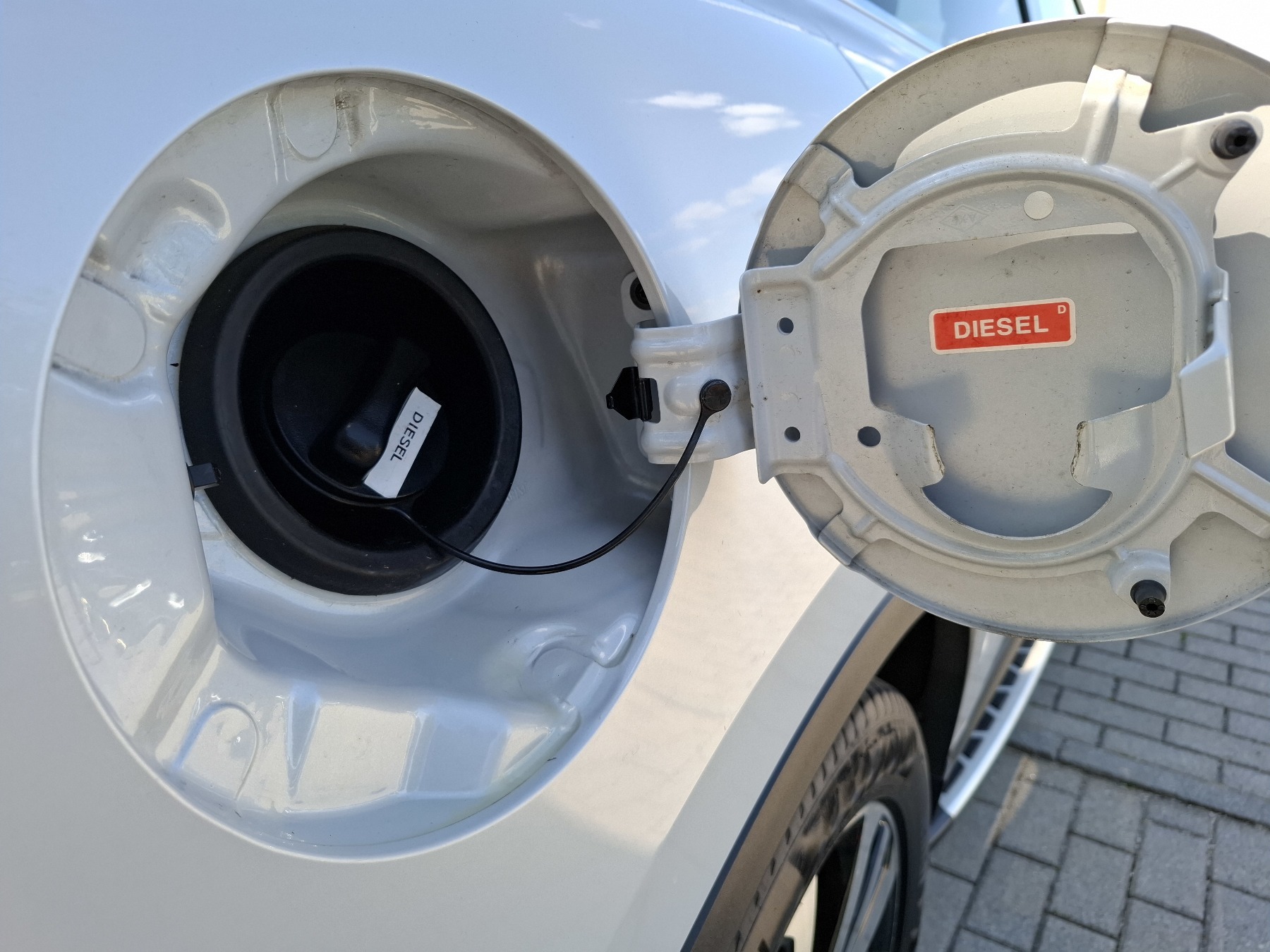 Bild 43 - Koleos 2.0 dCi 175 FAP Energy Initiale Paris 4x4