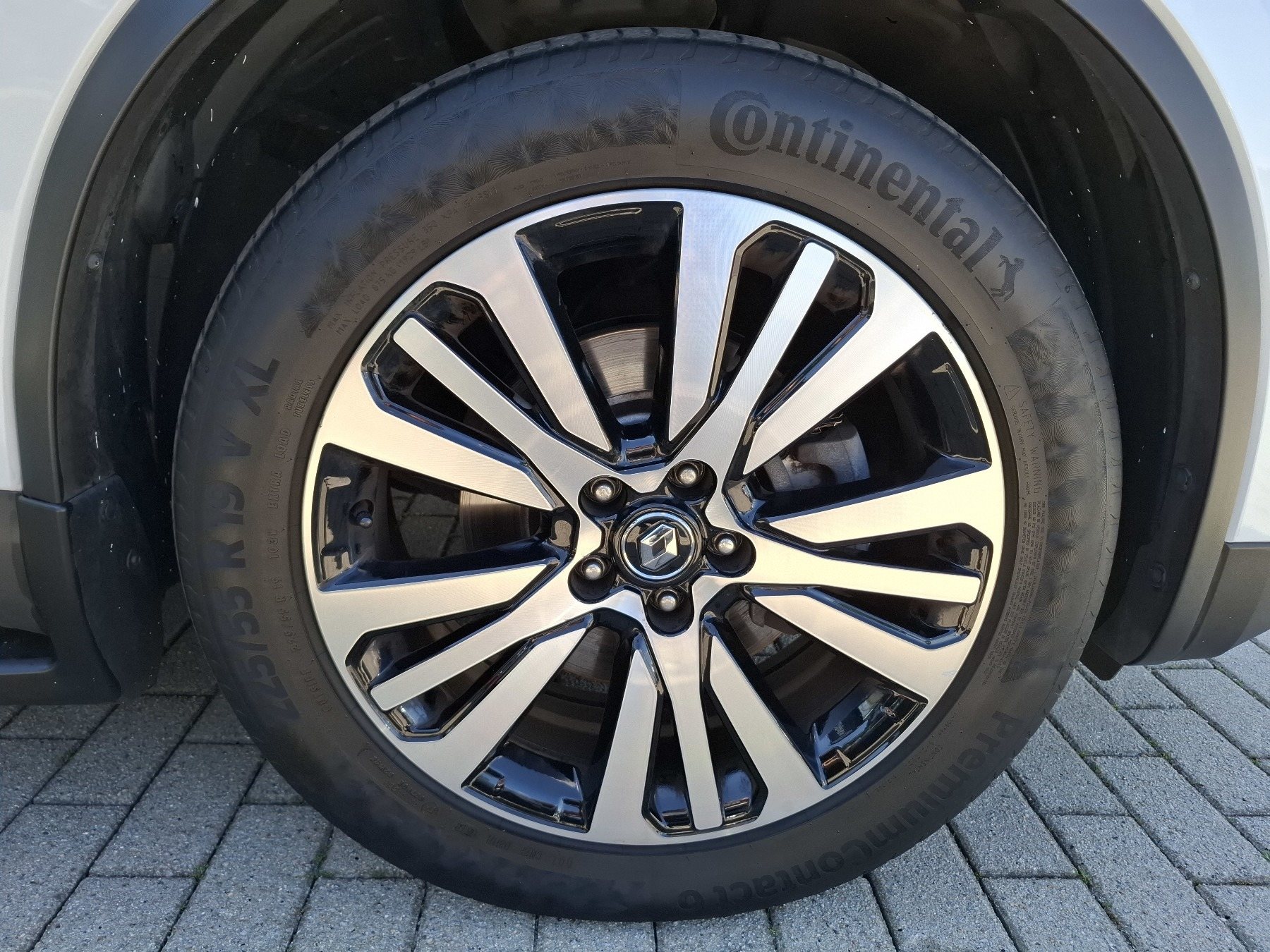 Bild 44 - Koleos 2.0 dCi 175 FAP Energy Initiale Paris 4x4