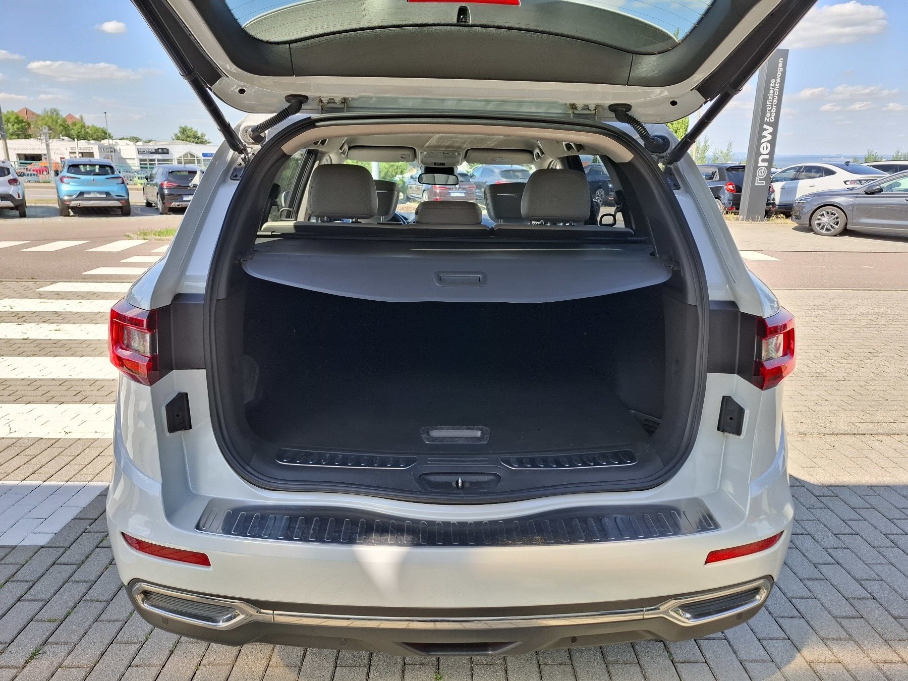 Bild 9 - Koleos 2.0 dCi 175 FAP Energy Initiale Paris 4x4