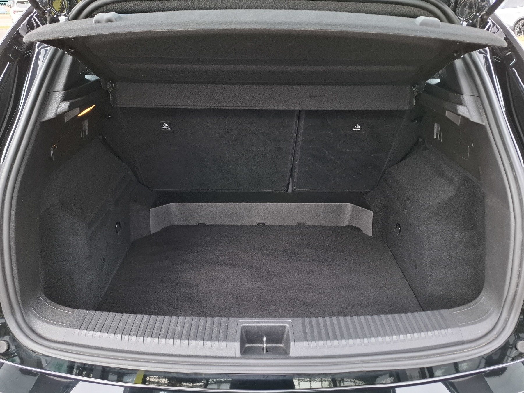 Bild 10 - Austral Evolution Mild Hybrid 160 Automatik