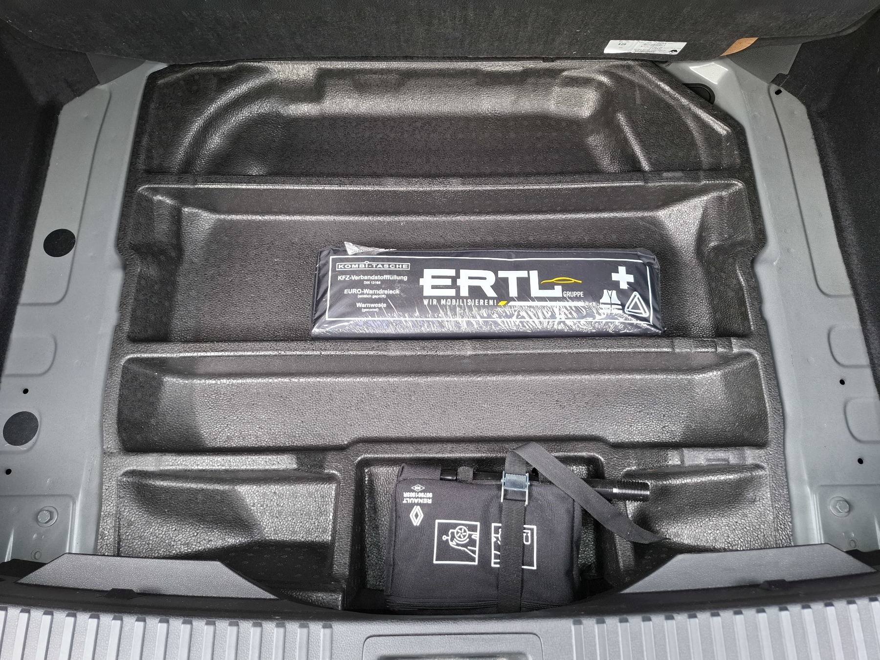 Bild 11 - Austral Evolution Mild Hybrid 160 Automatik