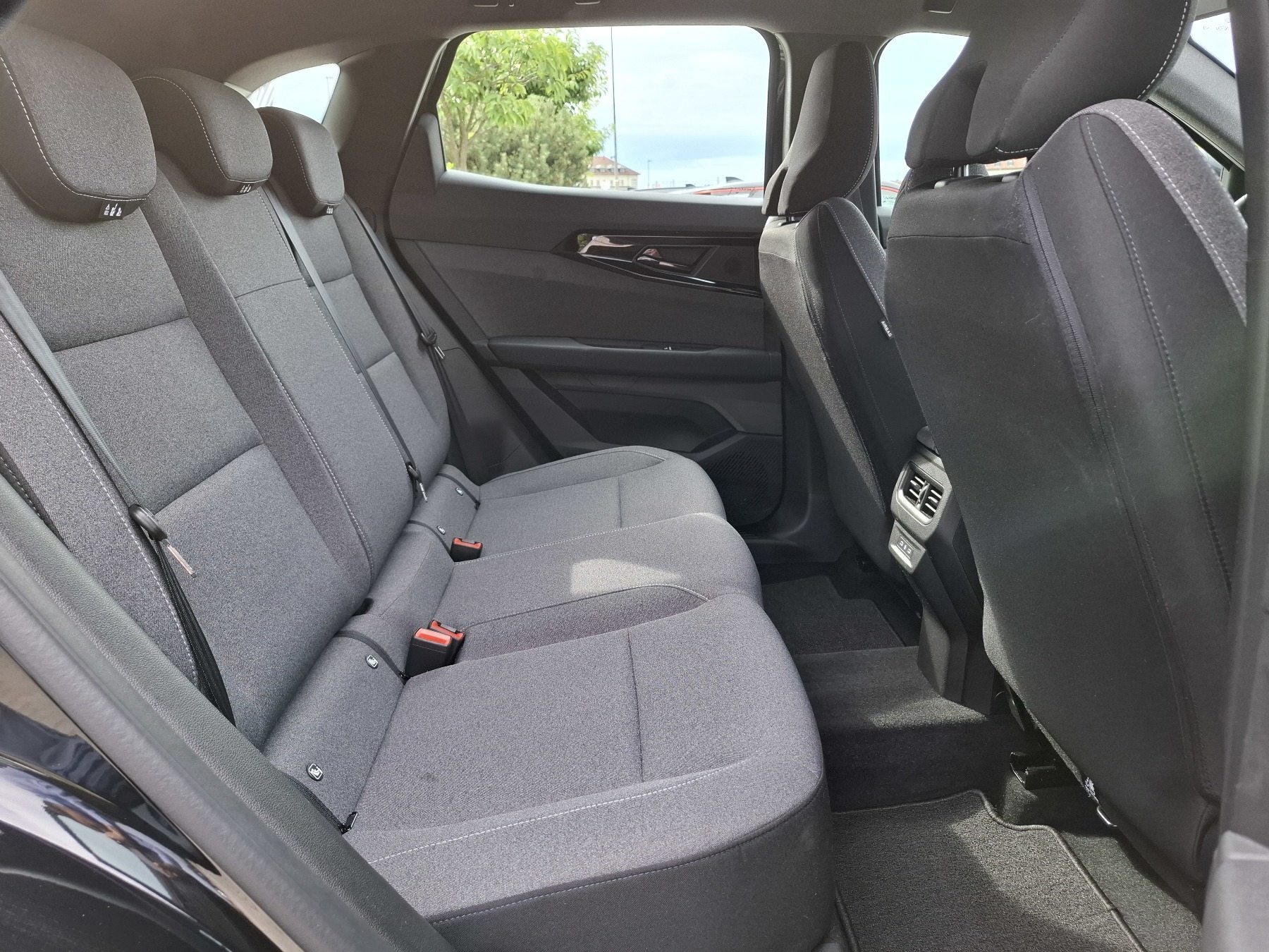 Bild 14 - Austral Evolution Mild Hybrid 160 Automatik