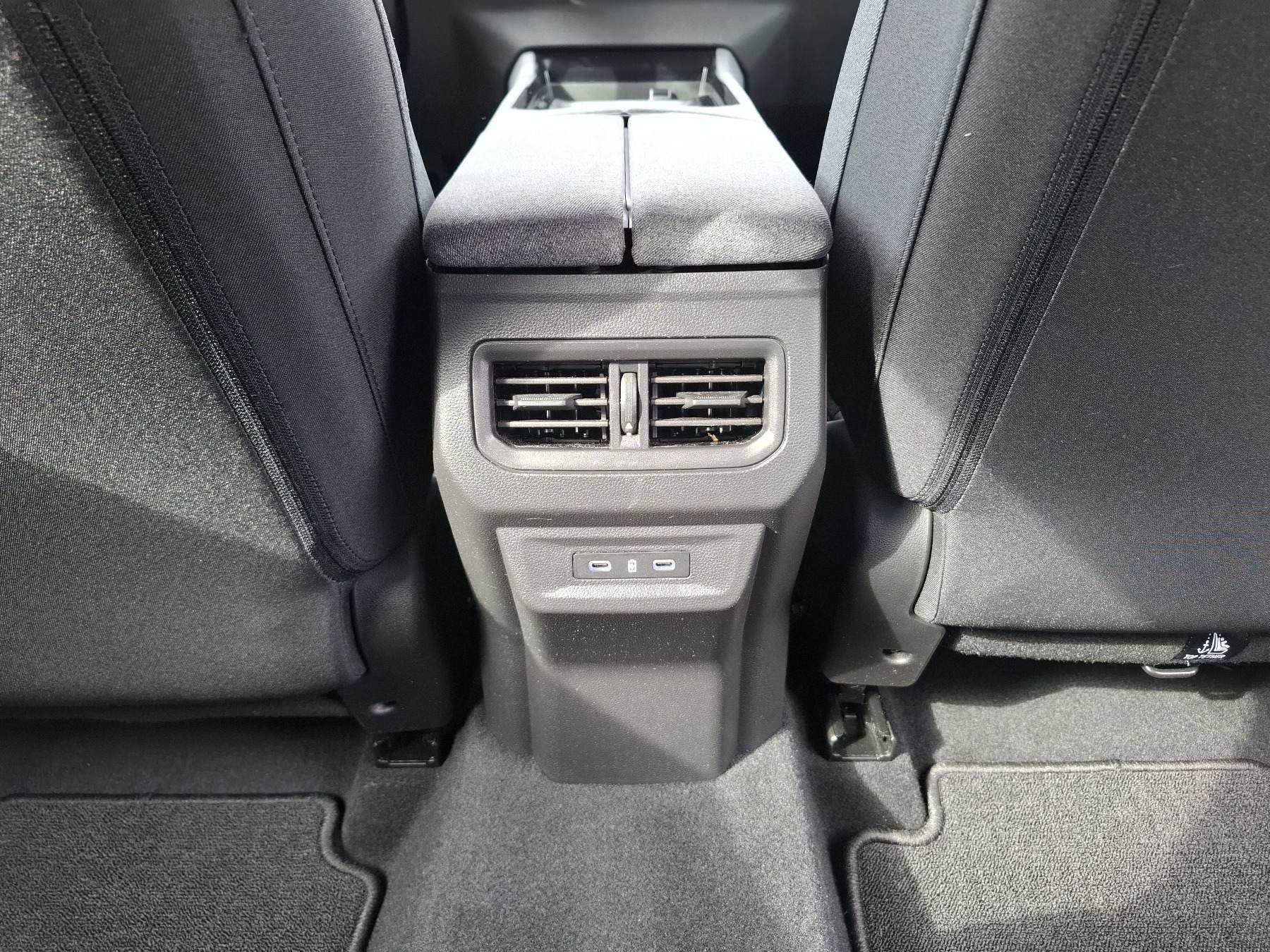 Bild 15 - Austral Evolution Mild Hybrid 160 Automatik